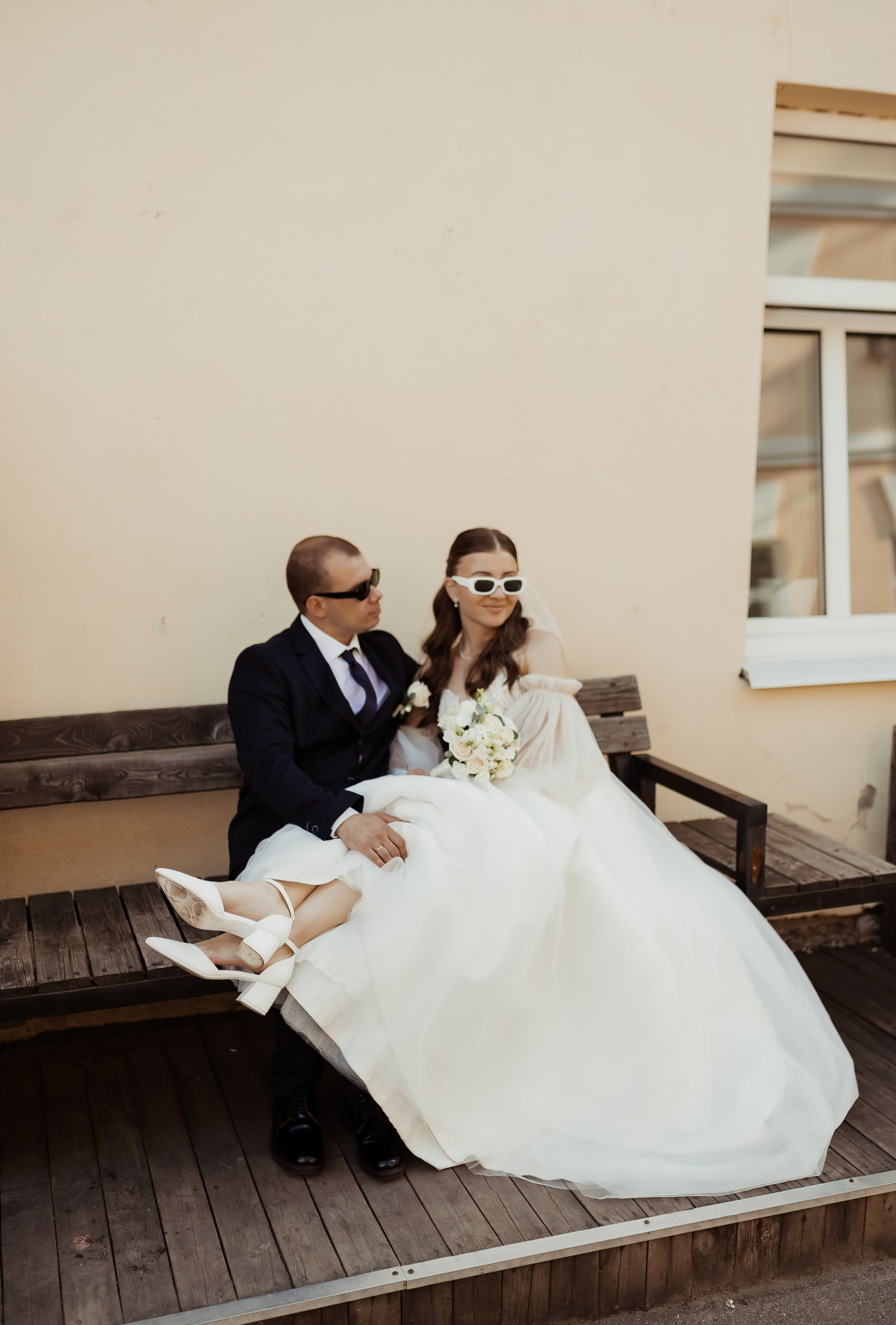 Эдуард & Анна. ФОТОГРАФ Маргарита Сивакова | Ярославль Кострома Москва