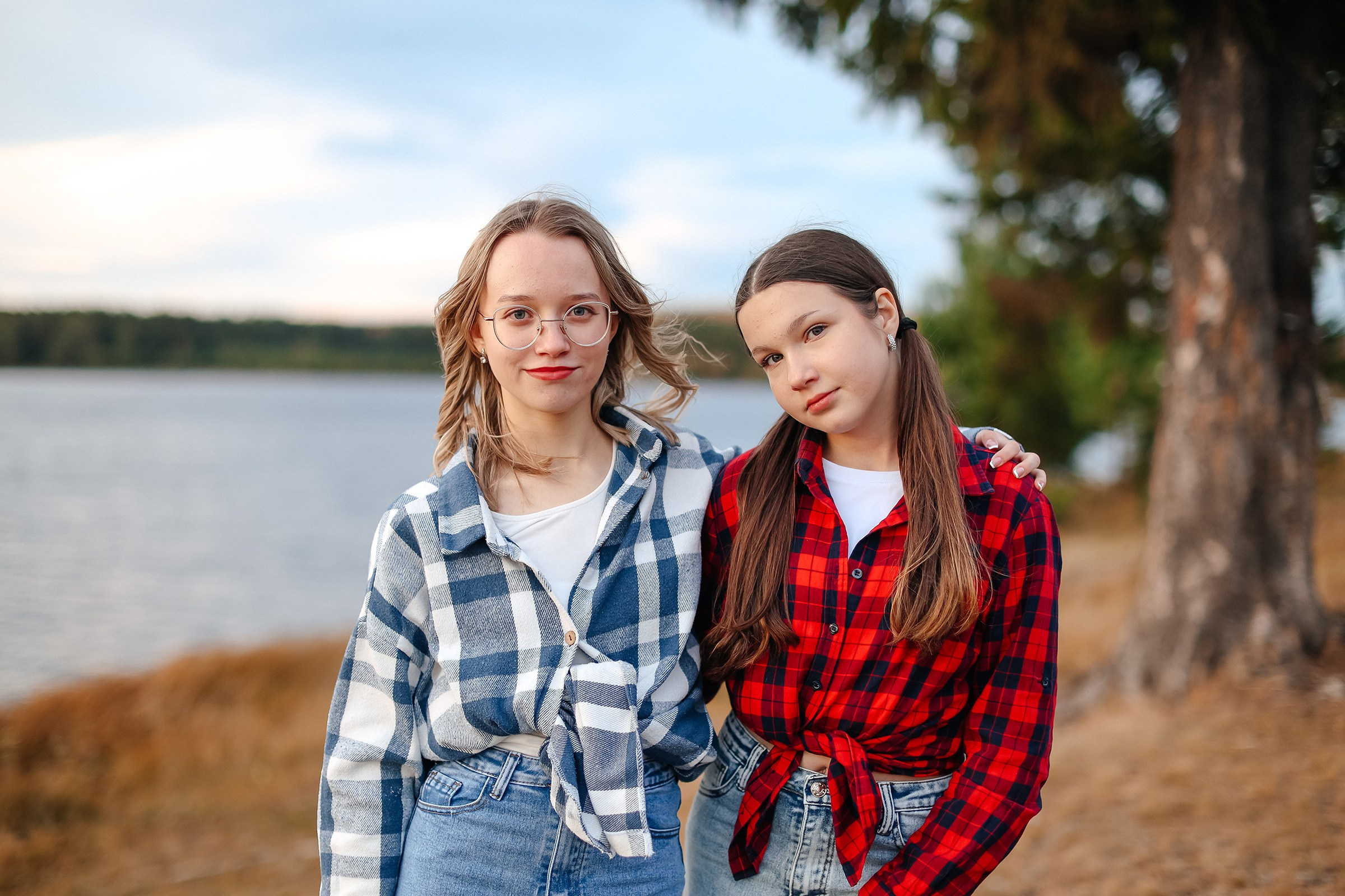 Групповые фото. Главная