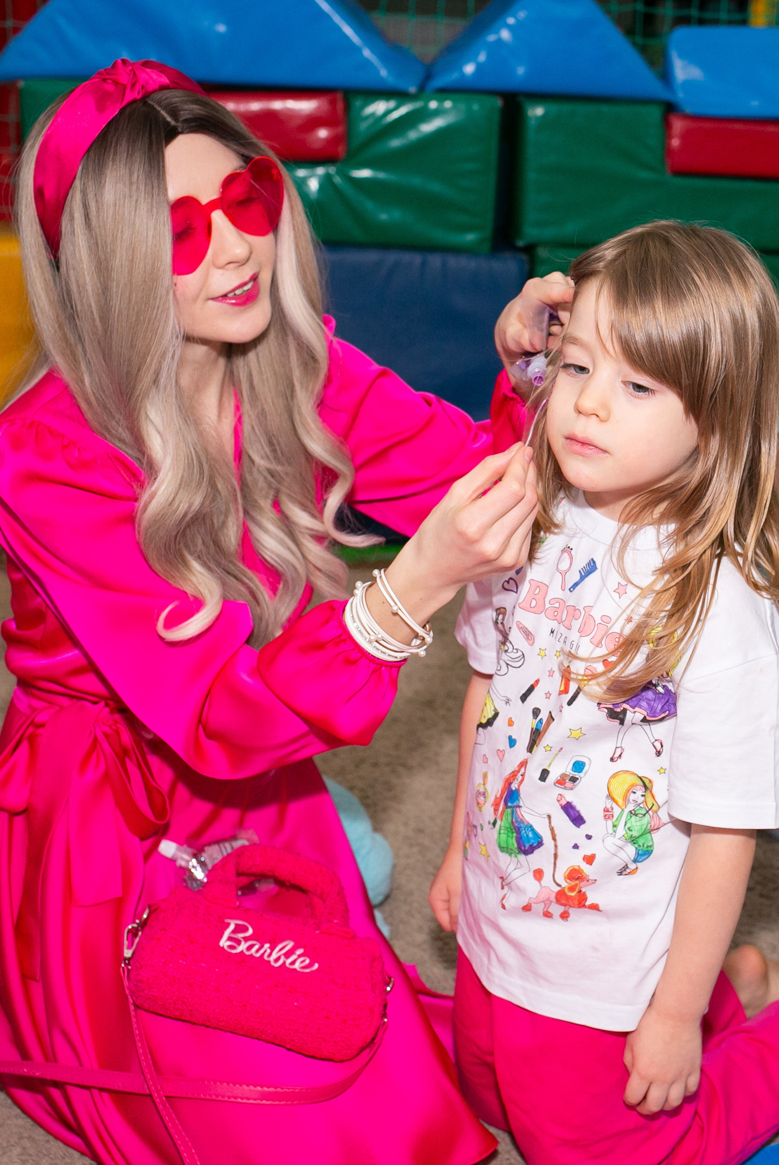 Праздники. Фотограф новорожденных и семейный фотограф НСО г. Бердск Марина Львова