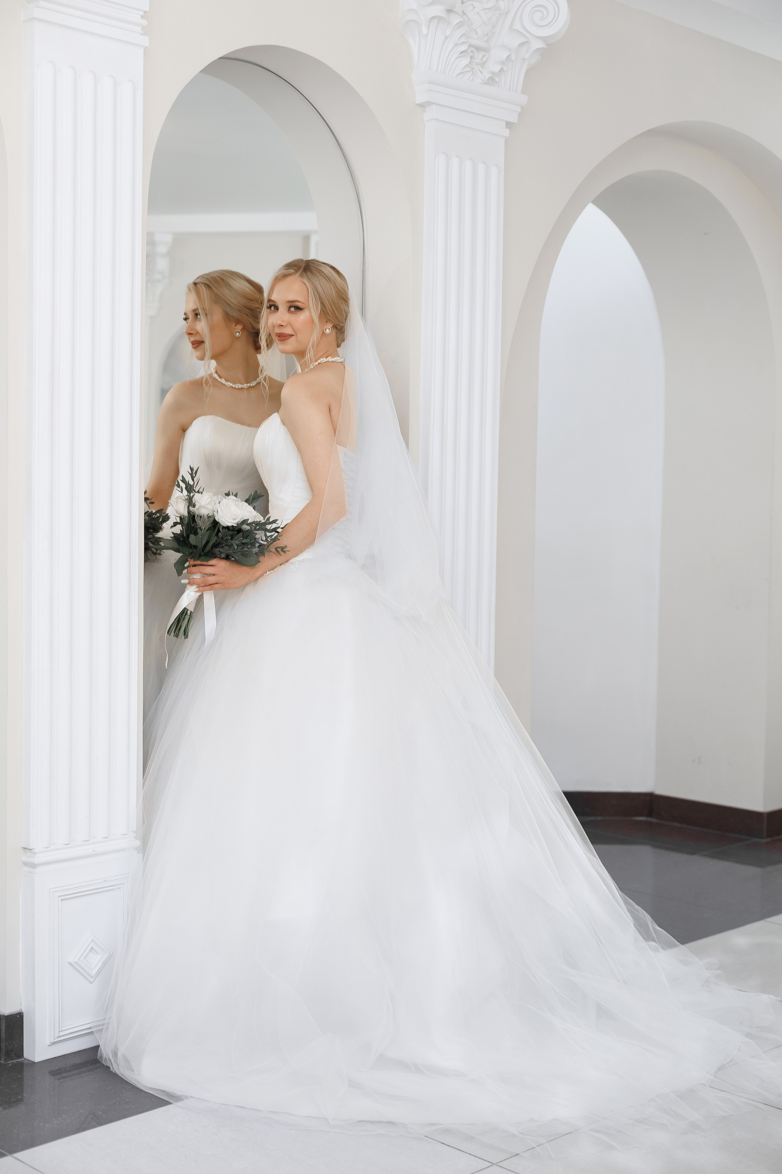 Свадебный и семейный фотограф в Санкт-Петербурге Кирилл Шалагинов