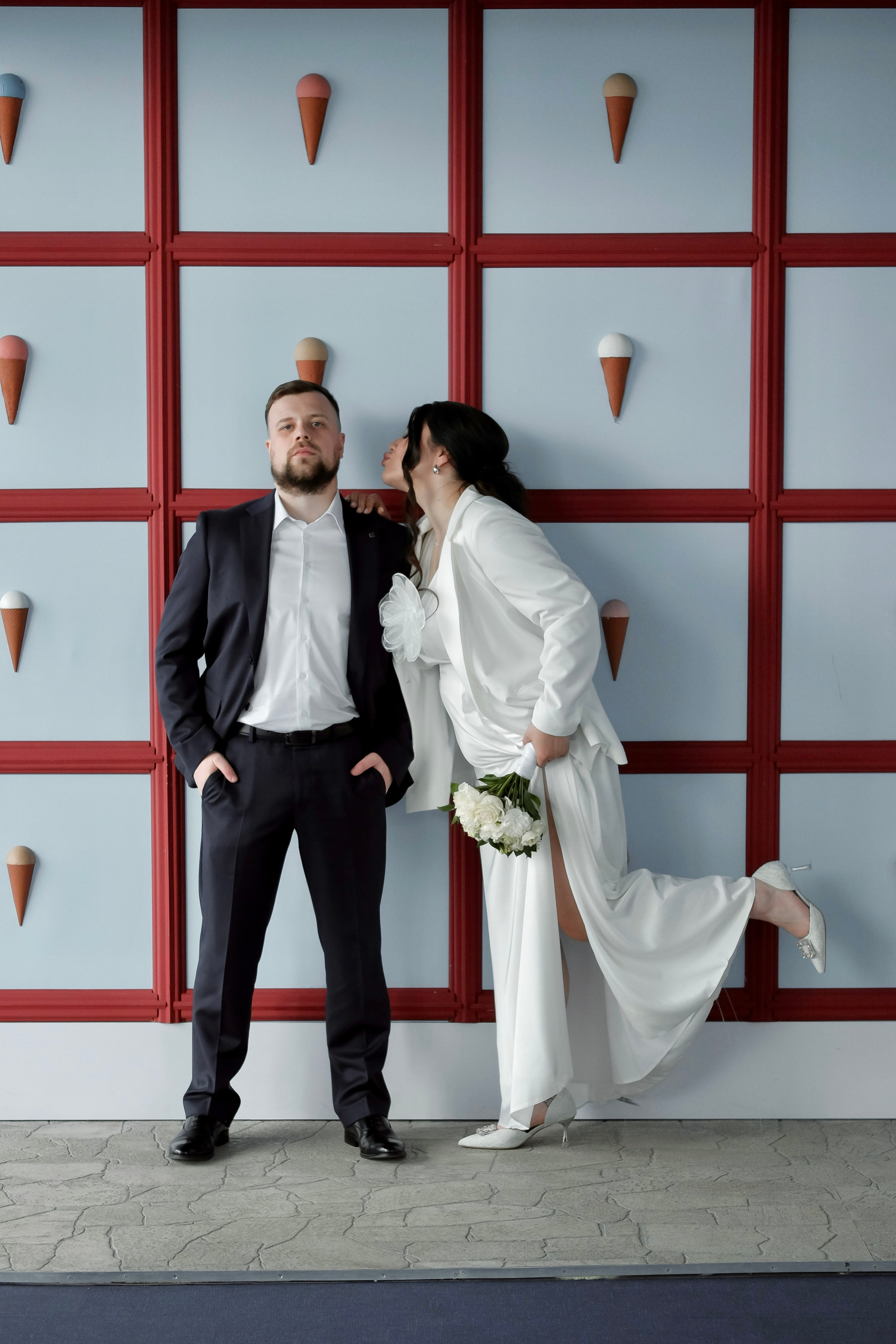 Alexander & Yana. Свадебный и корпоративный фотограф в Москве Андрей Рудой