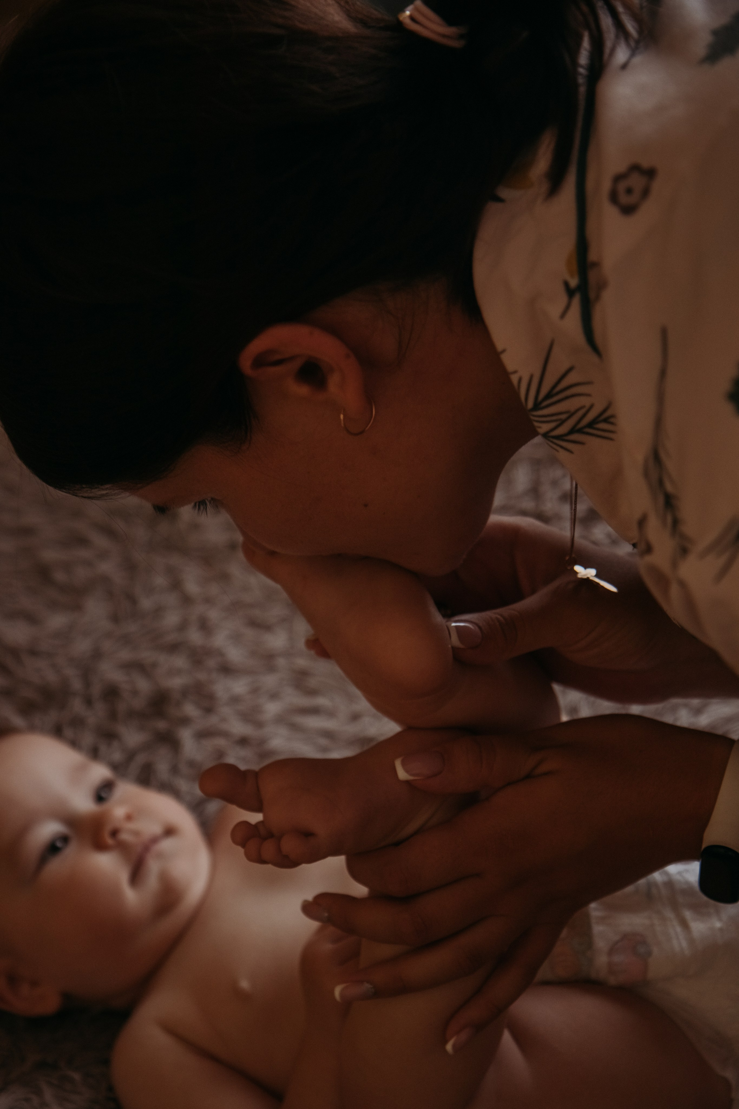 Мирослава. Детский и семейный фотограф в Пушкино, Мытищи, Москва Сергеева Светлана