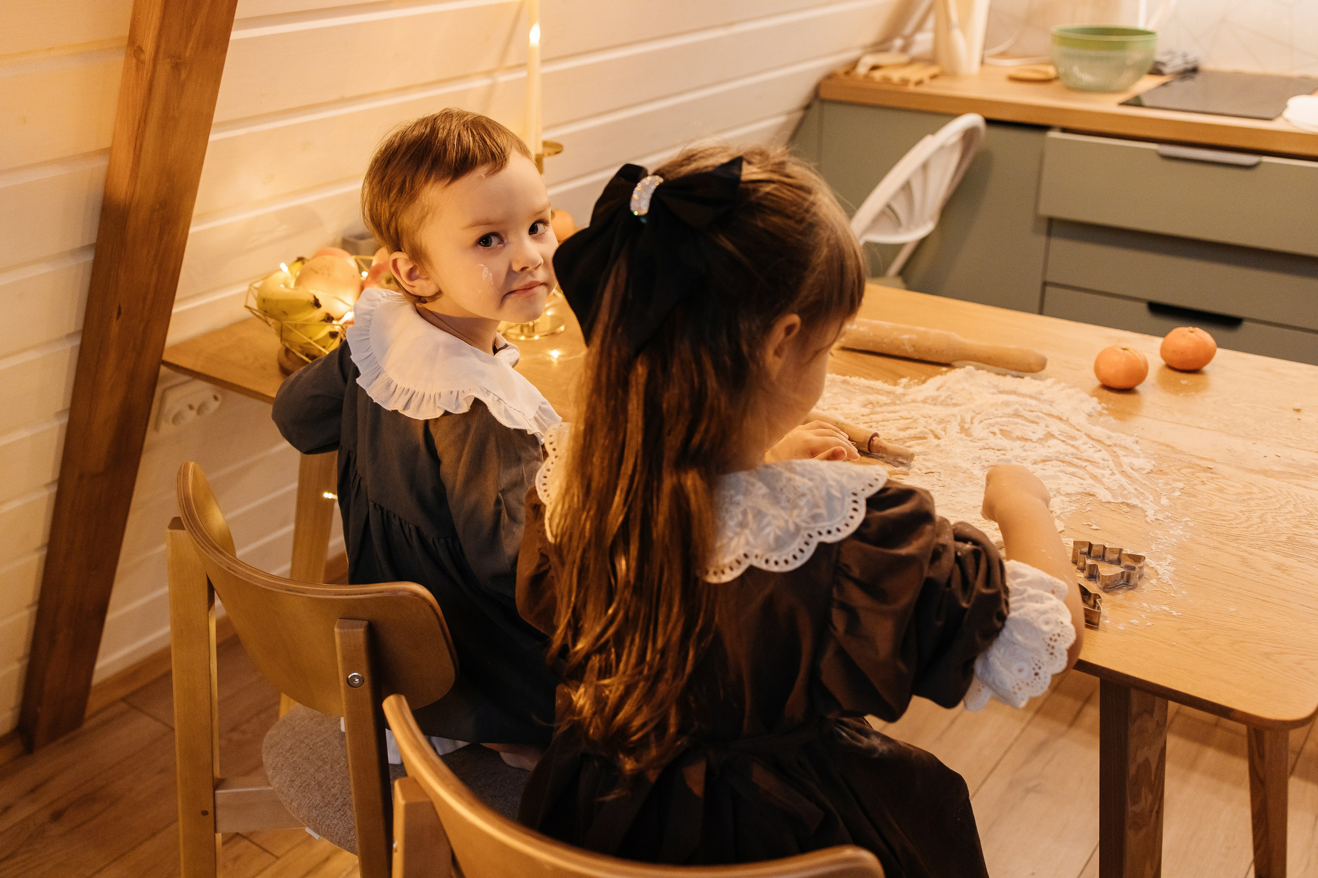 Девичник. Детский и семейный фотограф в Пушкино, Мытищи, Москва Сергеева Светлана