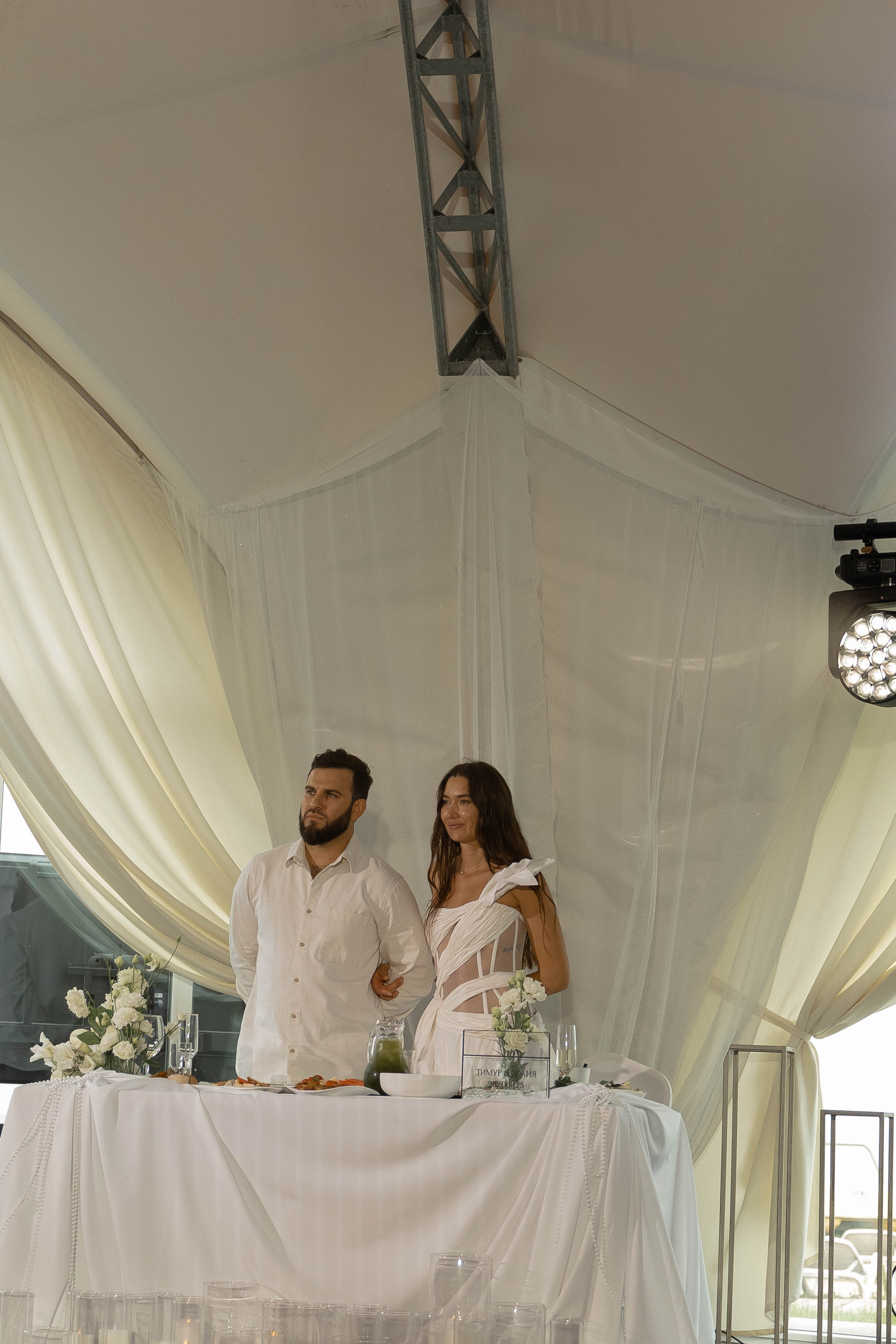 TIMUR | JULIA. Главная