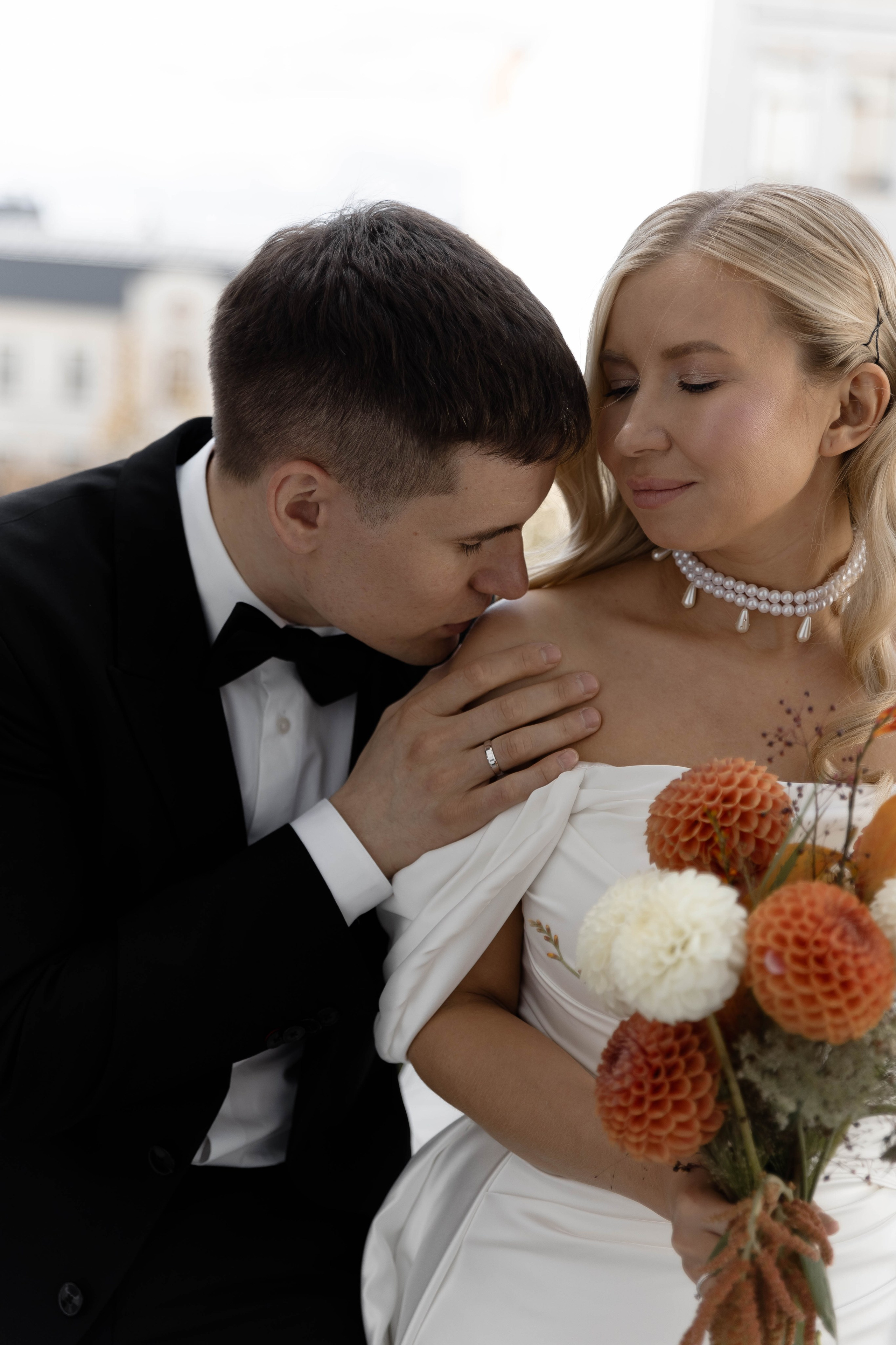 NIKOLAY|ALYONA. Главная