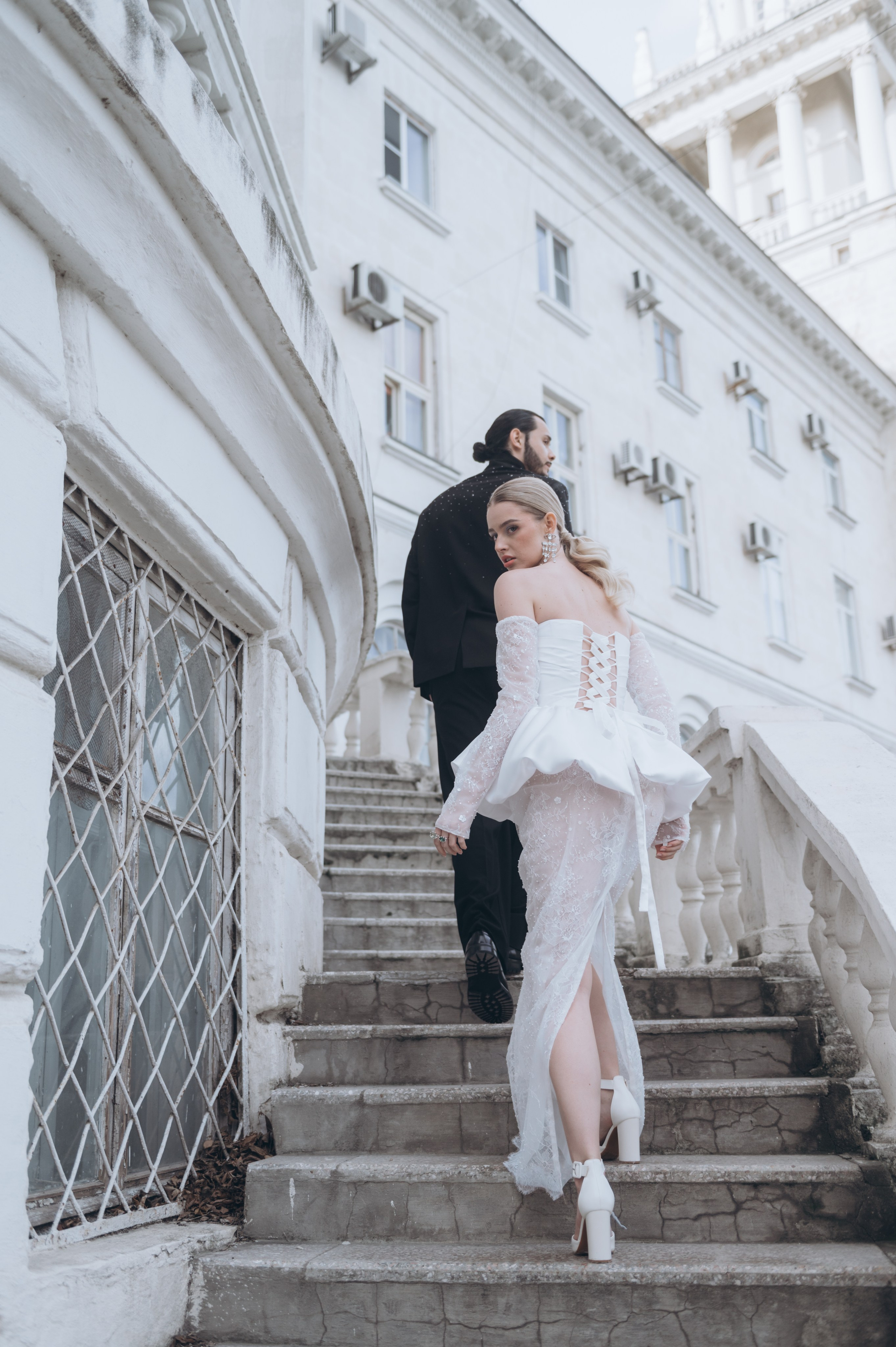 Тамара&Ростислав. Свадебный и семейный фотограф город Темрюк Фотостудия Темрюк