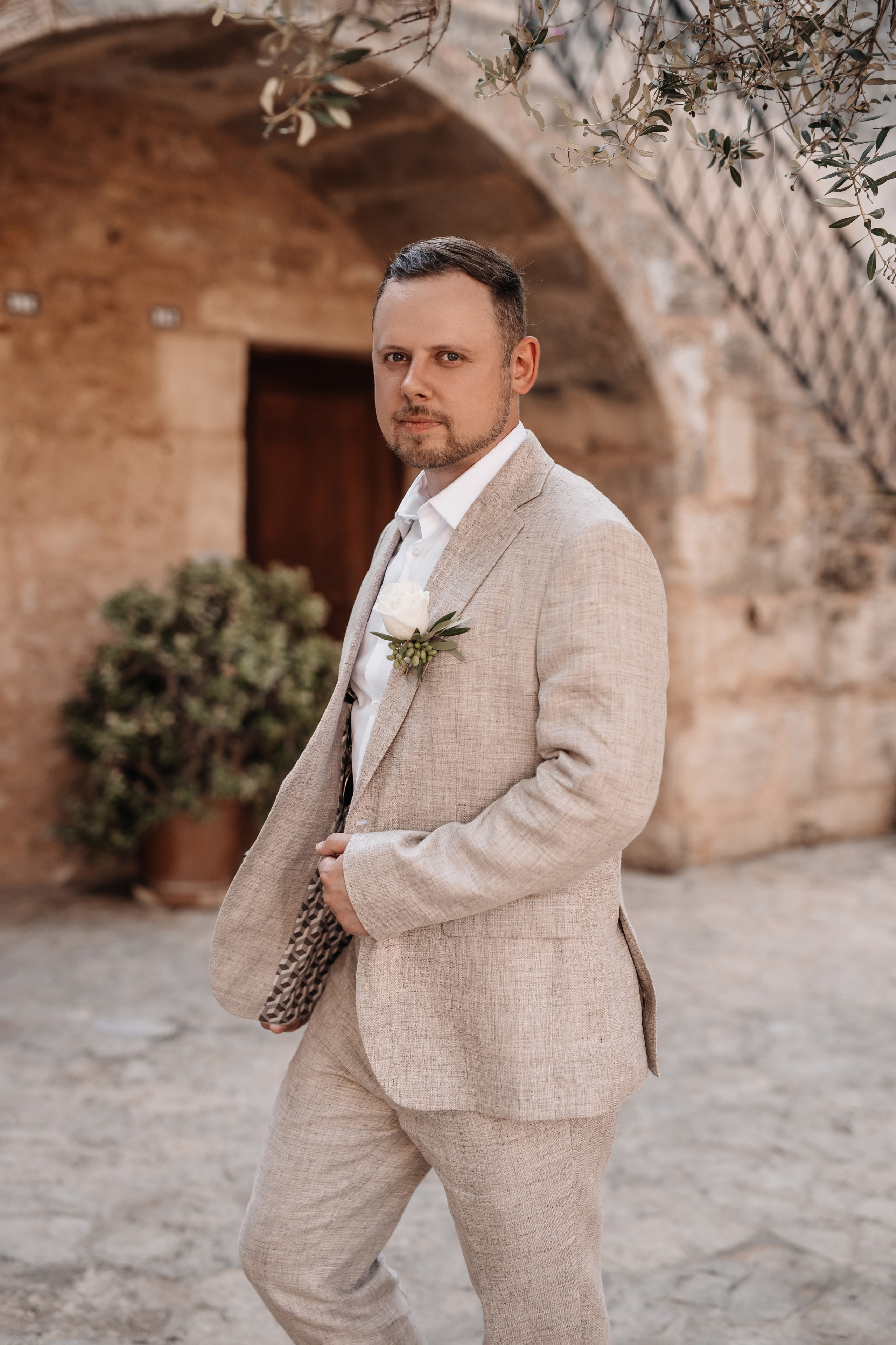 Inga_&_Andrius. Фотограф на Майорке Екатерина Дробышева