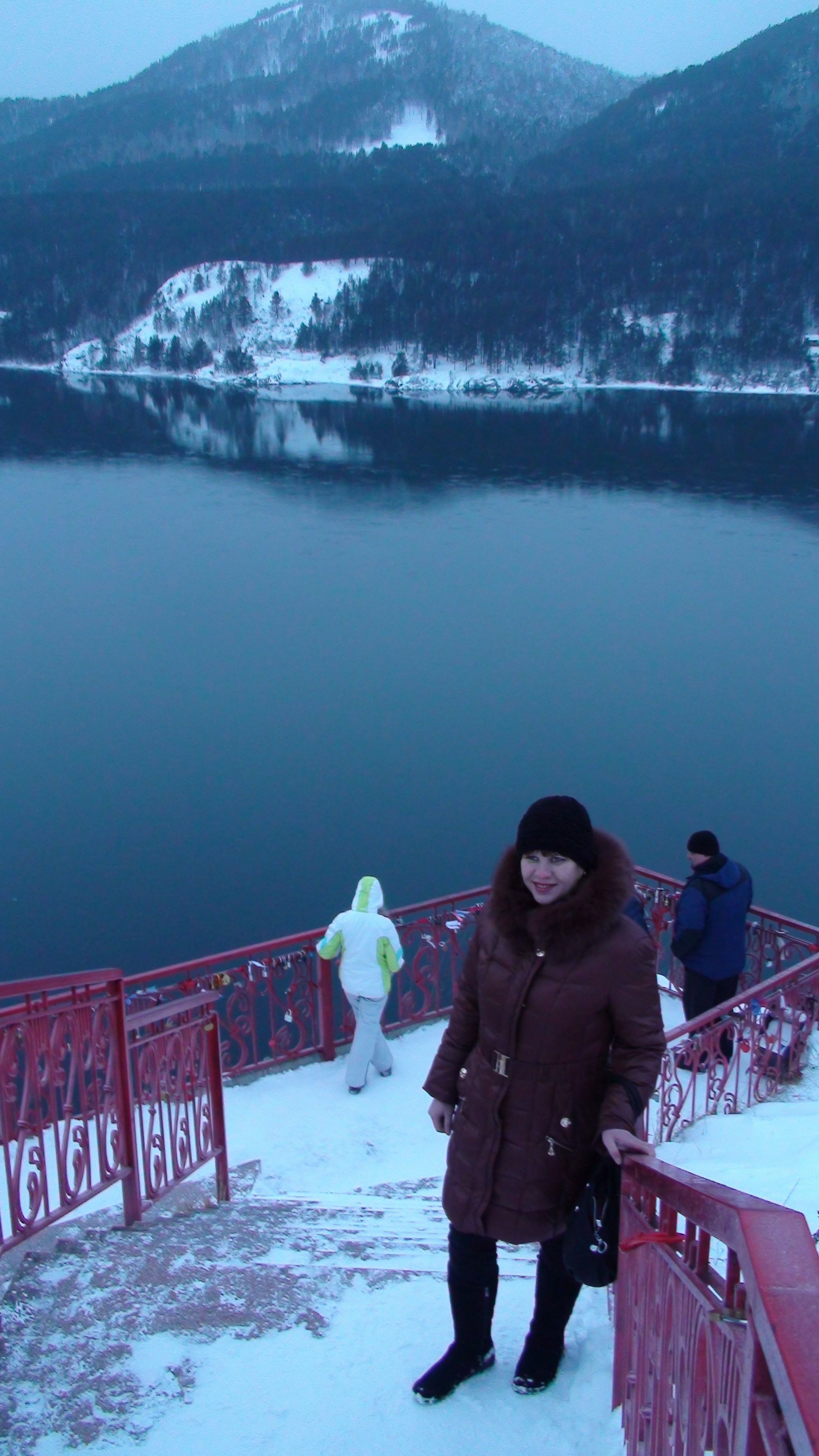 Новый Год 29.12.13-06.01.14. Семейный, Свадебный фотограф СПБ Питер— Романова Екатерина