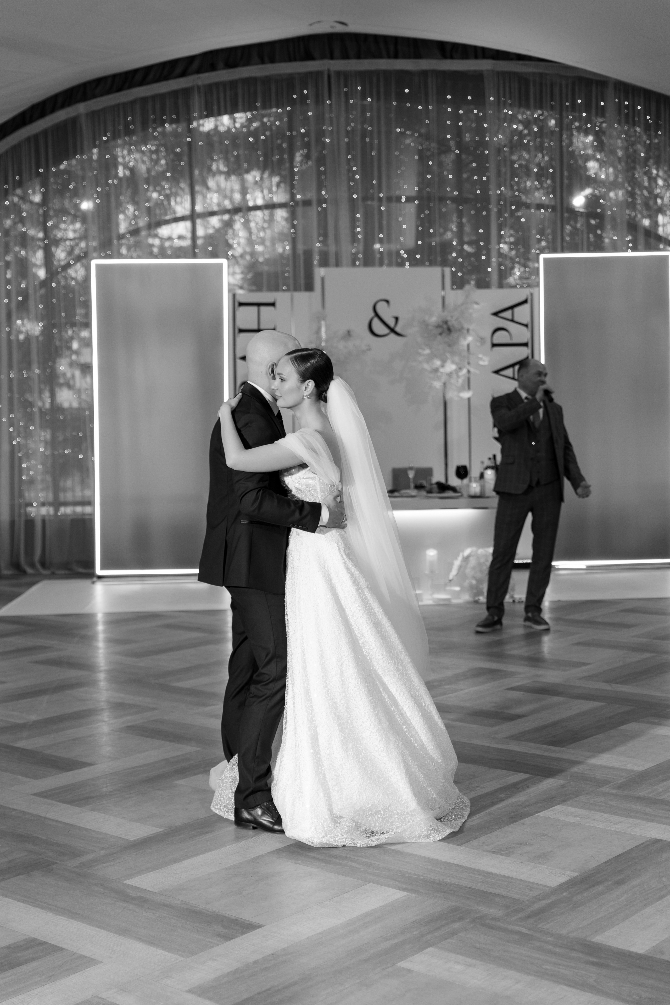 Иван и Динара. Свадебный фотограф в Самаре и СПБ Наталия Константинова