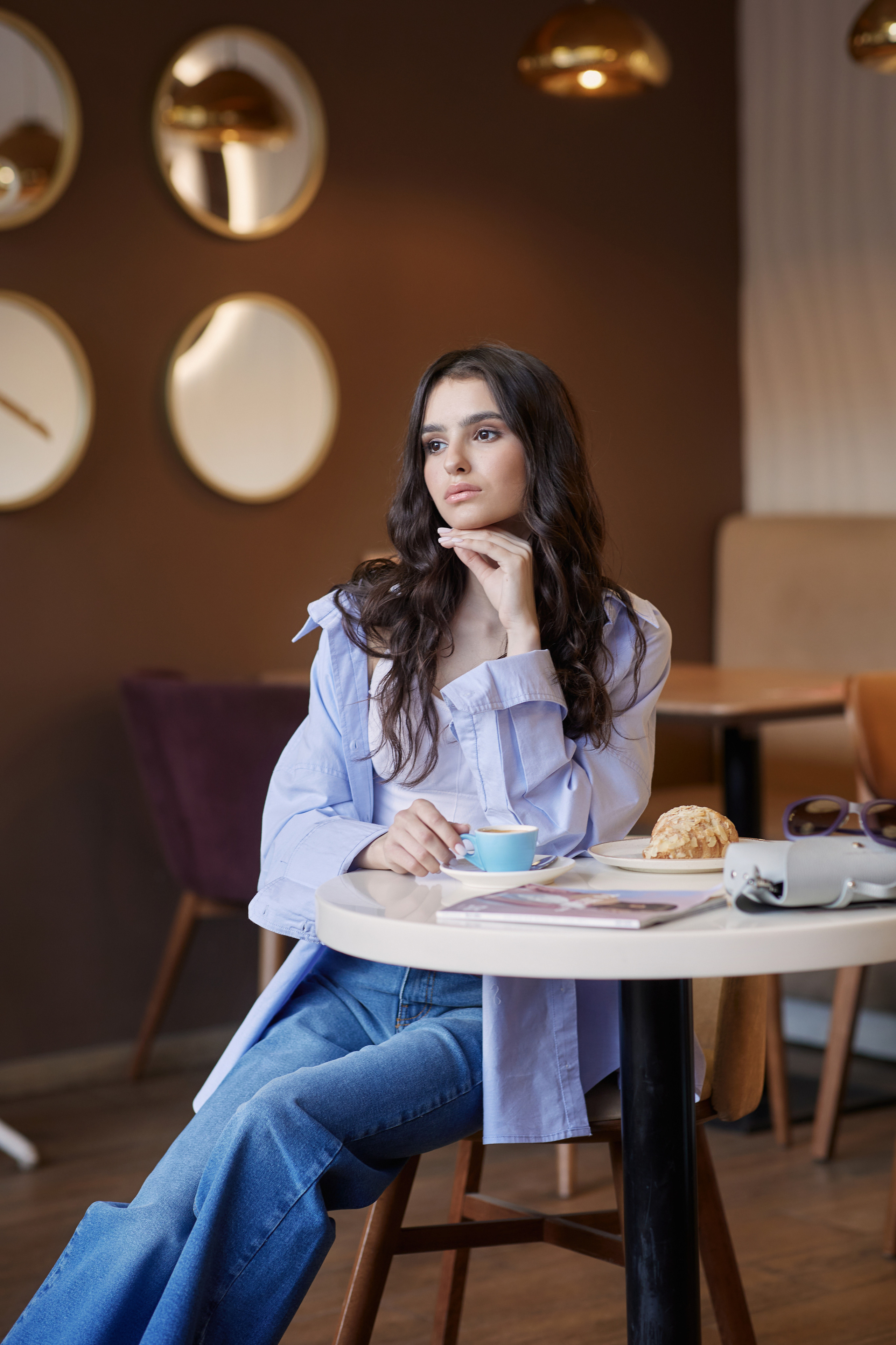 Портфолио. Фотограф в Москве и Санкт-Петербурге Елена Потапова