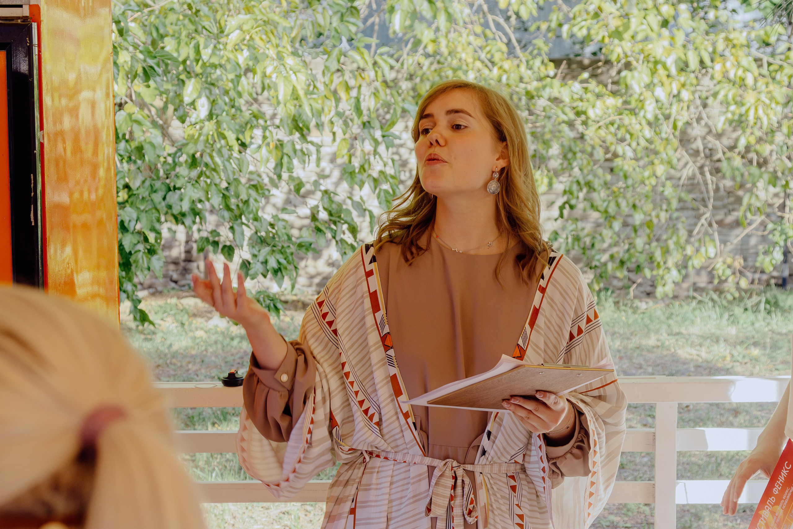 Репортажная съёмка корпоратива компании Феникс. Портретный фотограф в Ростове-на-Дону Антон Казарин