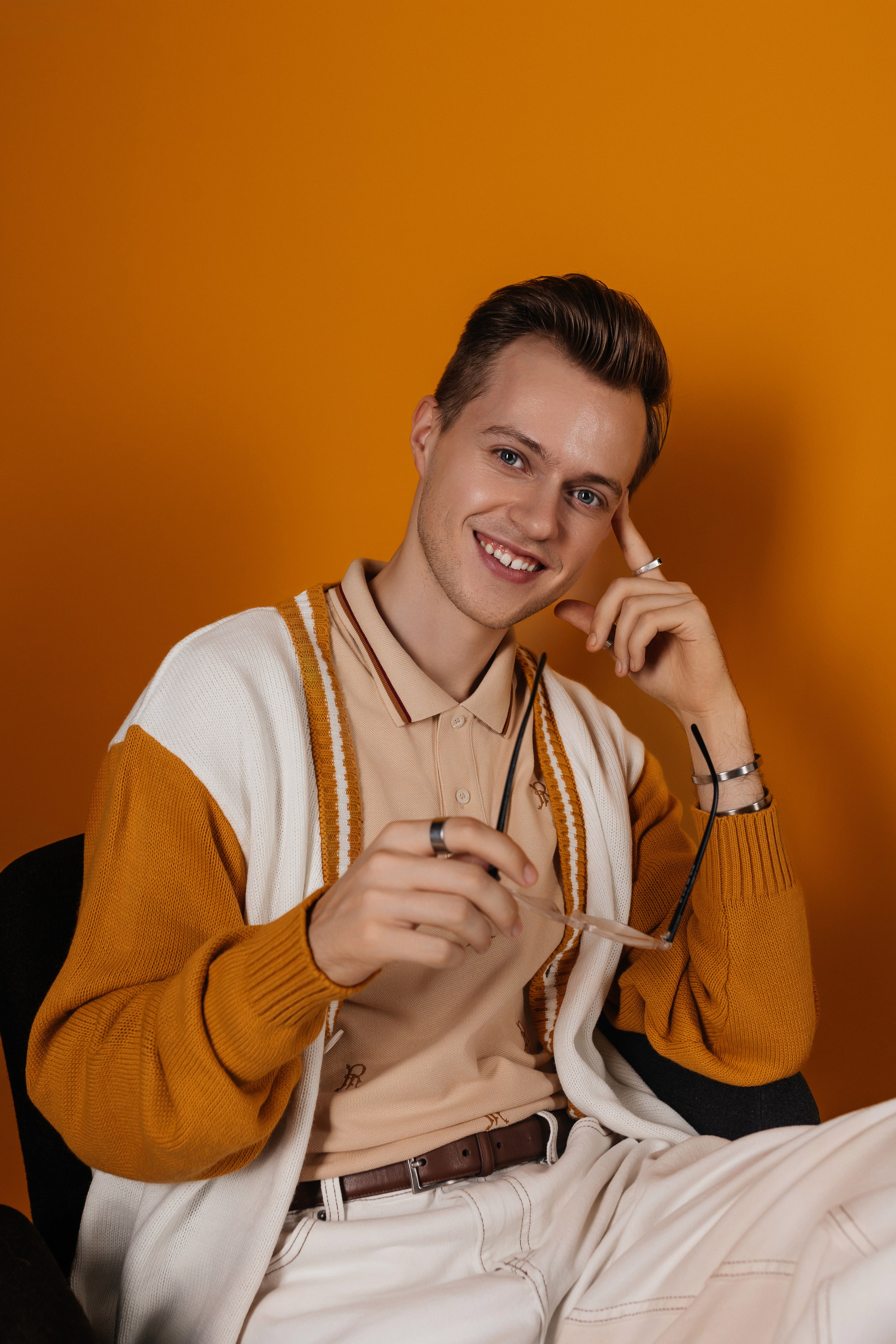 Константин Тищенко. Фотограф Наталия Федосова, г. Москва. TG и Instagram @nataliya_raw