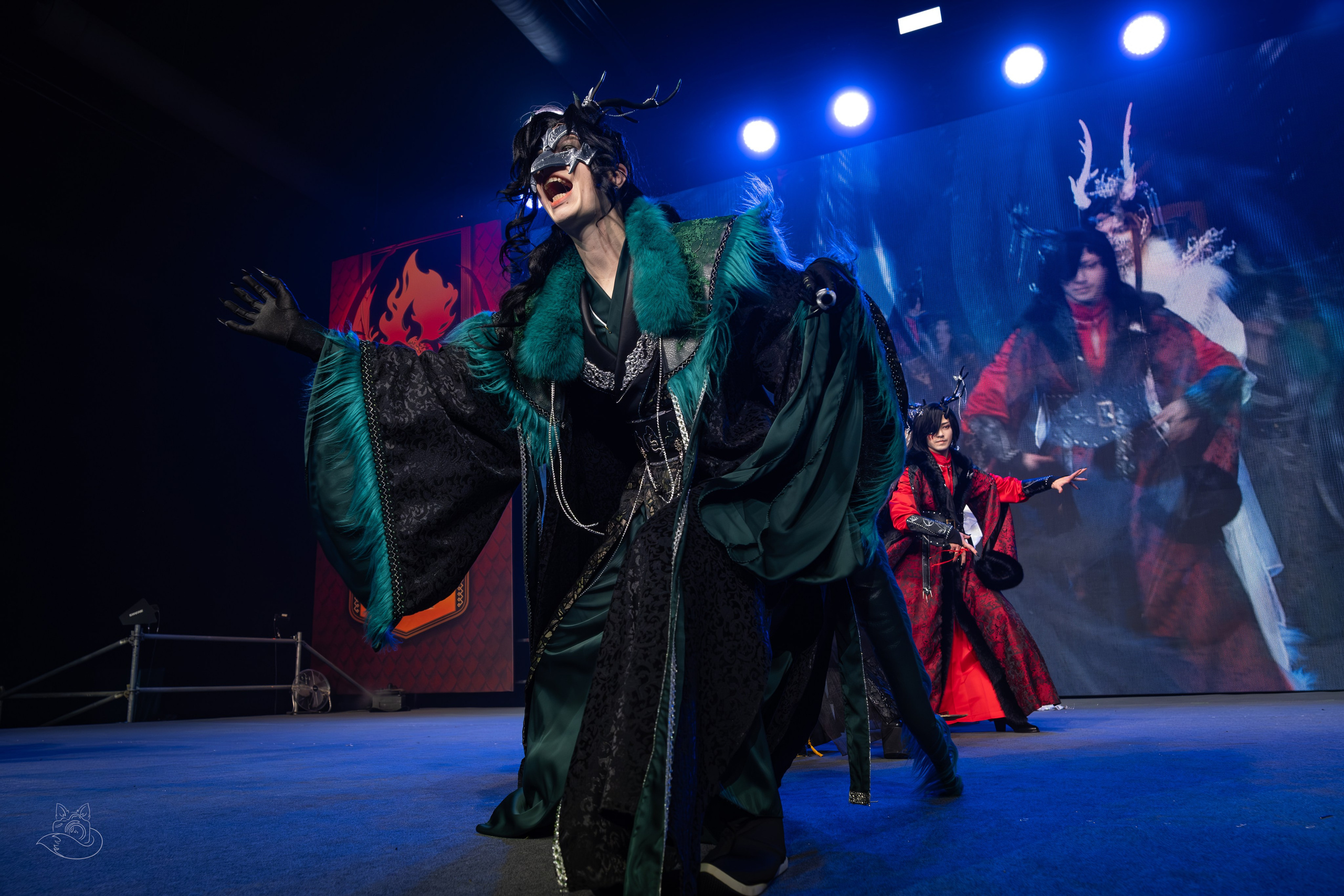 Победители Epic Con Russia 2025 | Москва. Косплей фотограф