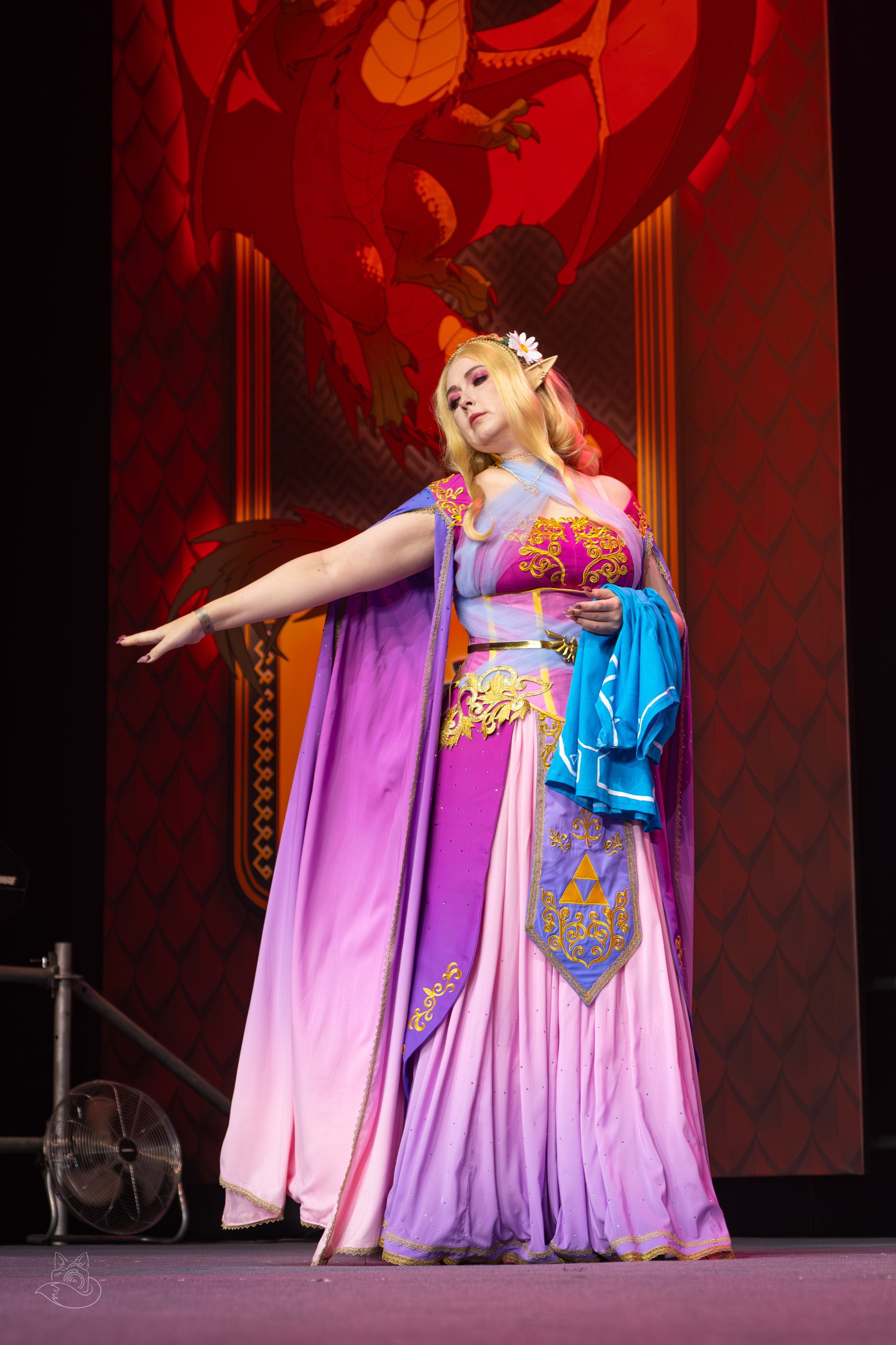 Конкурс Epic Con Russia 2025 | Москва. Косплей фотограф