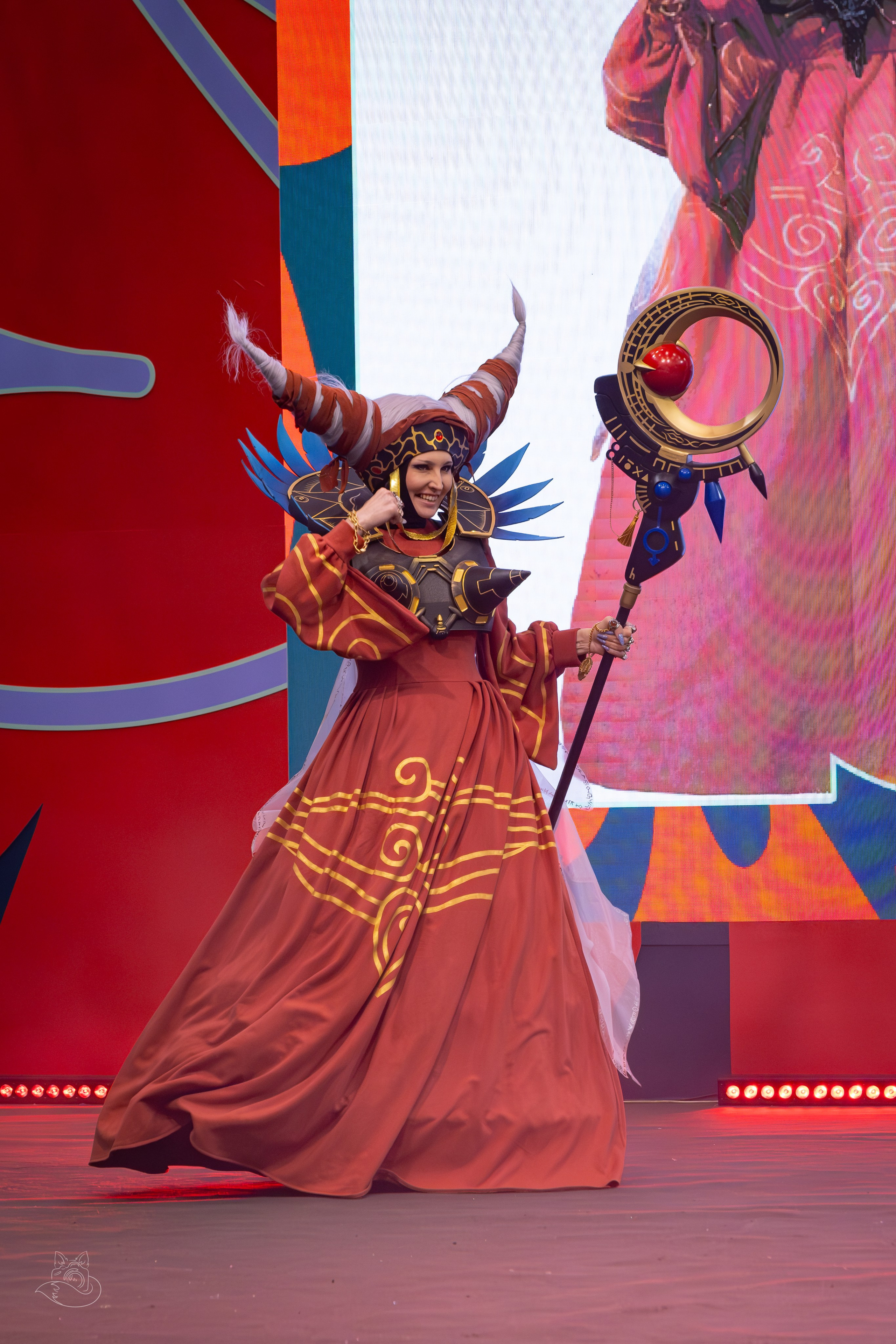 Comic Con Игромир 2025 | Конкурс | Суббота. Косплей фотограф