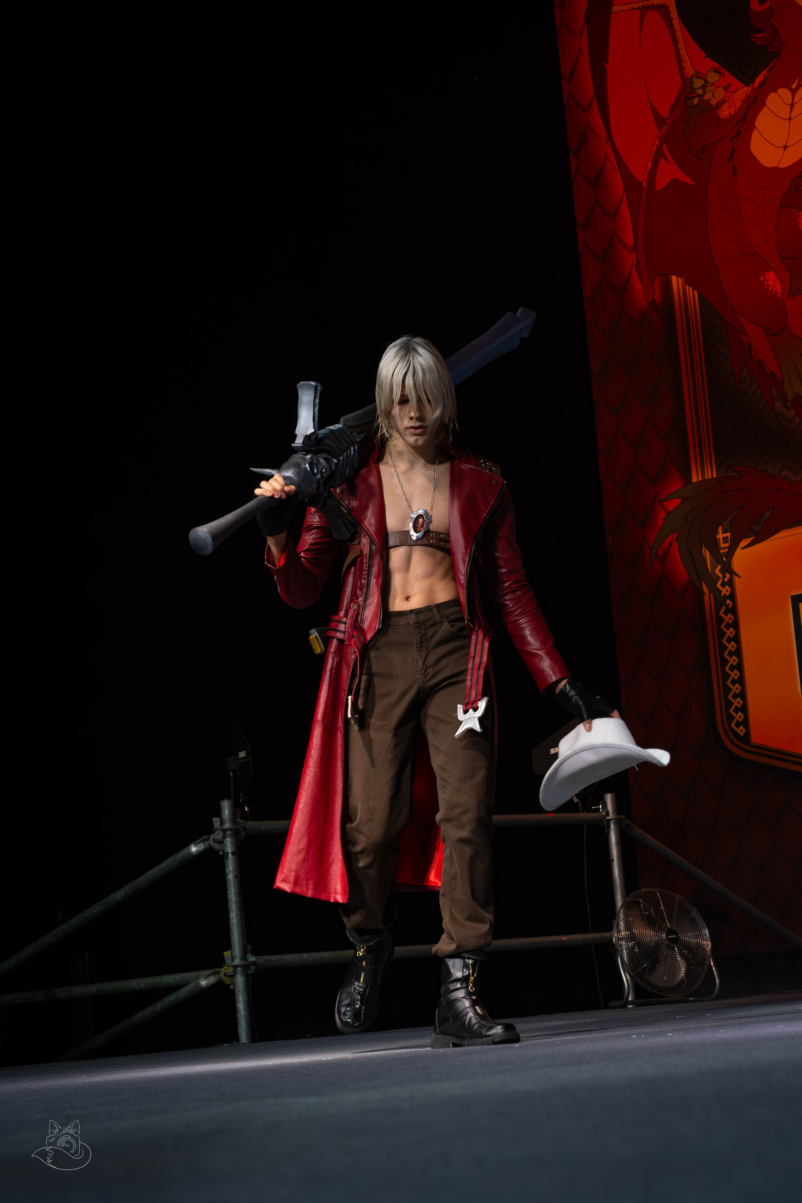 Конкурс Epic Con Russia 2025 | Москва. Косплей фотограф