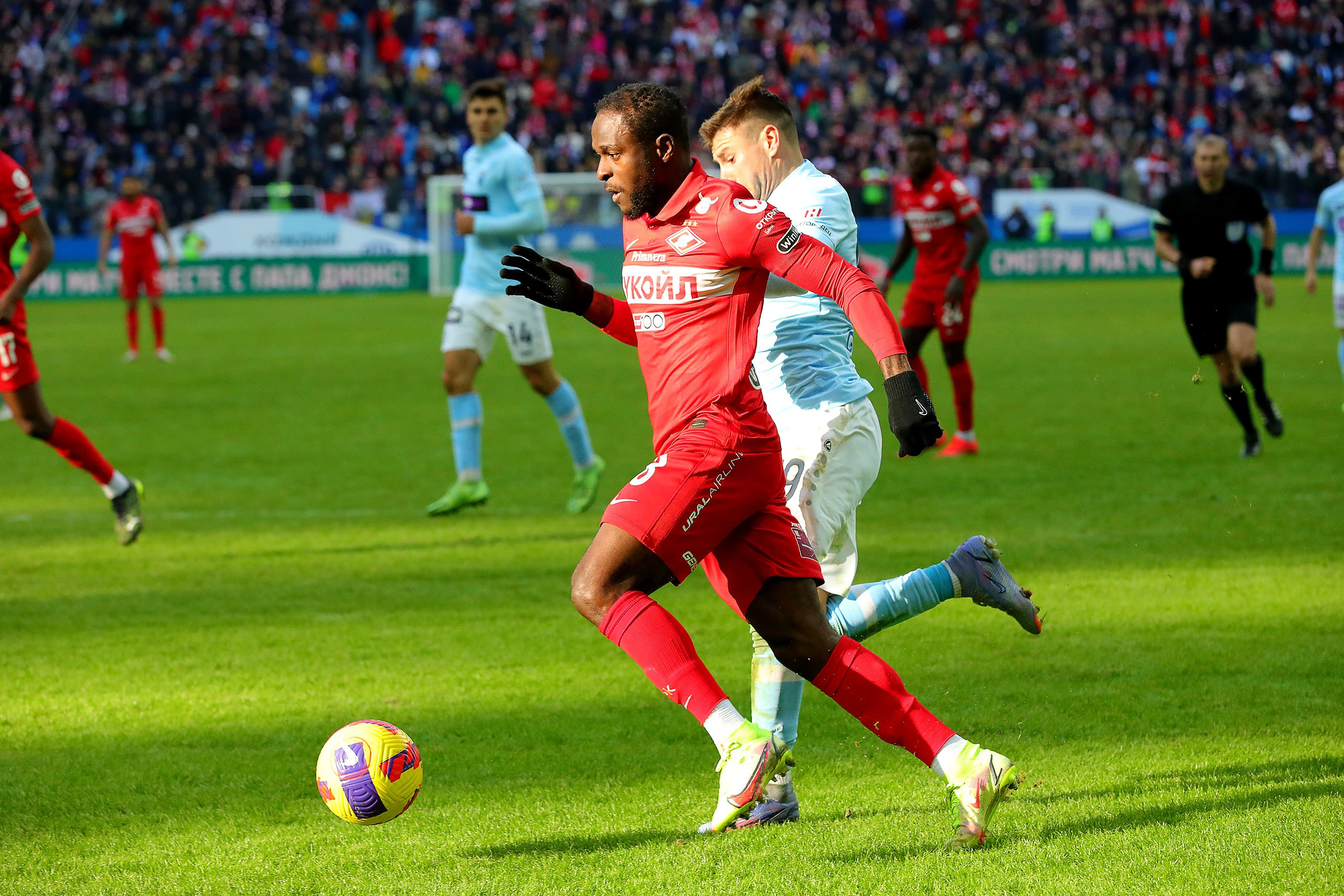 Photography of football matches, football, photojournalist, sports rep. Reportage photographer in Nizhny Novgorod and Moscow angelina Ilyichev