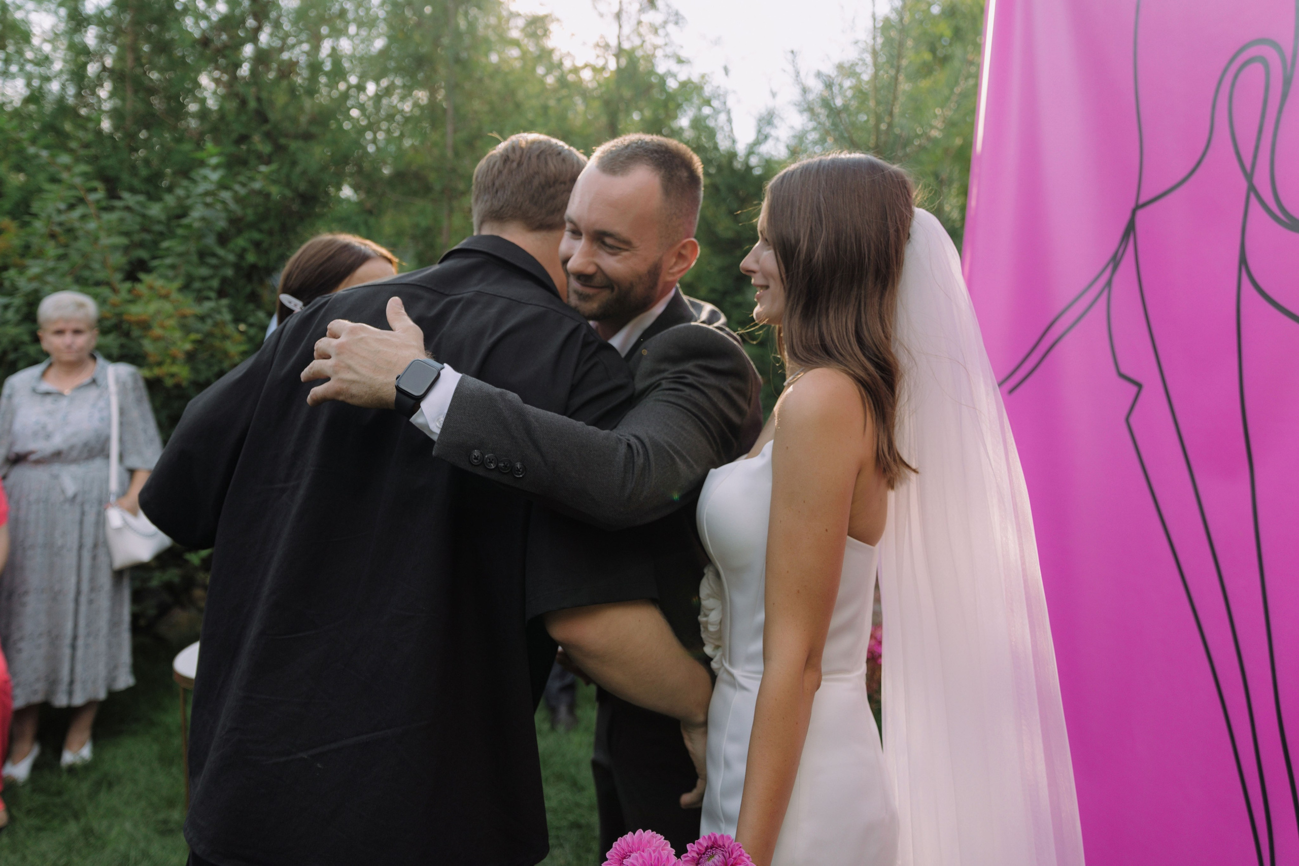 Artem & Victoria. Главная