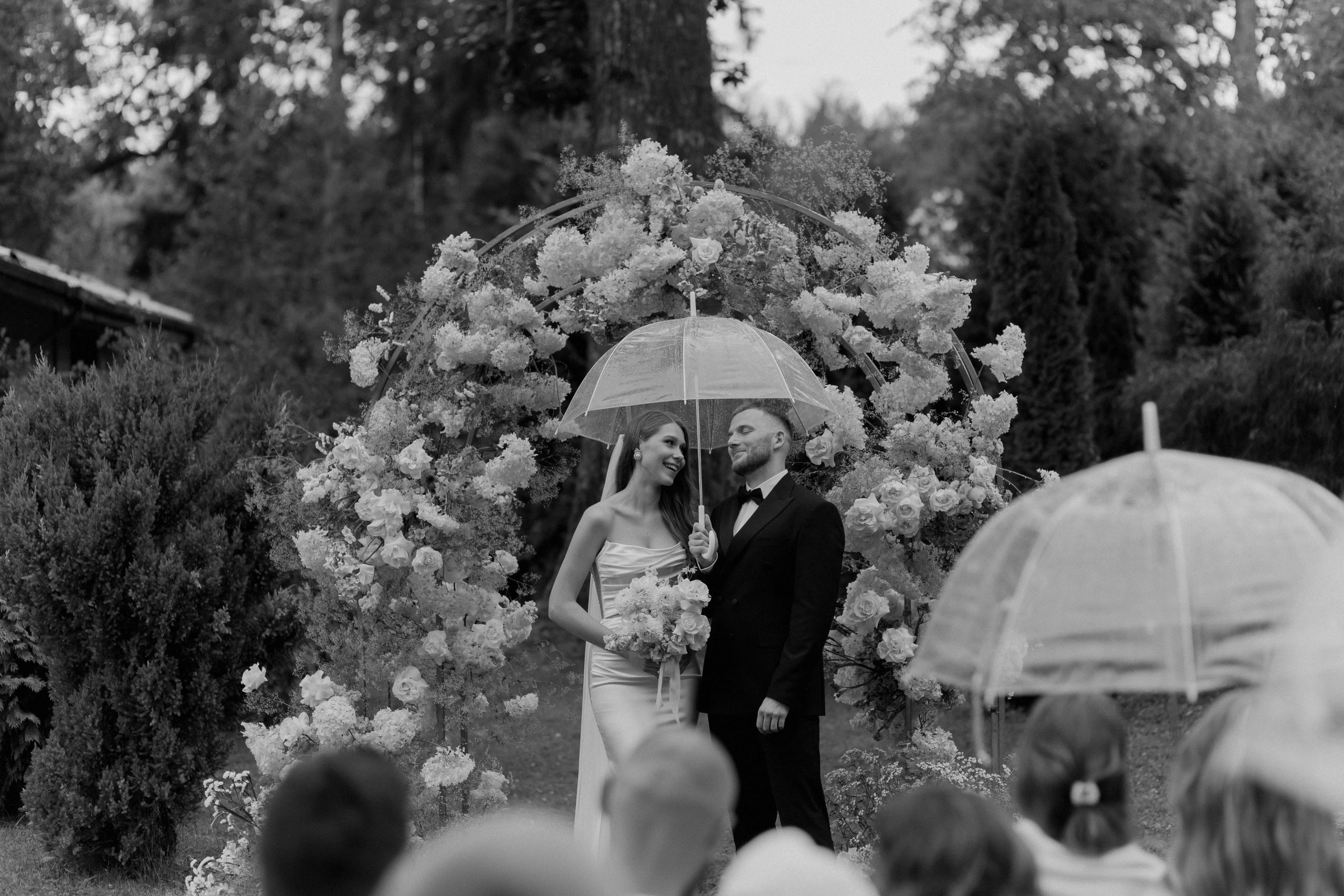 Arthur & Marie. Главная