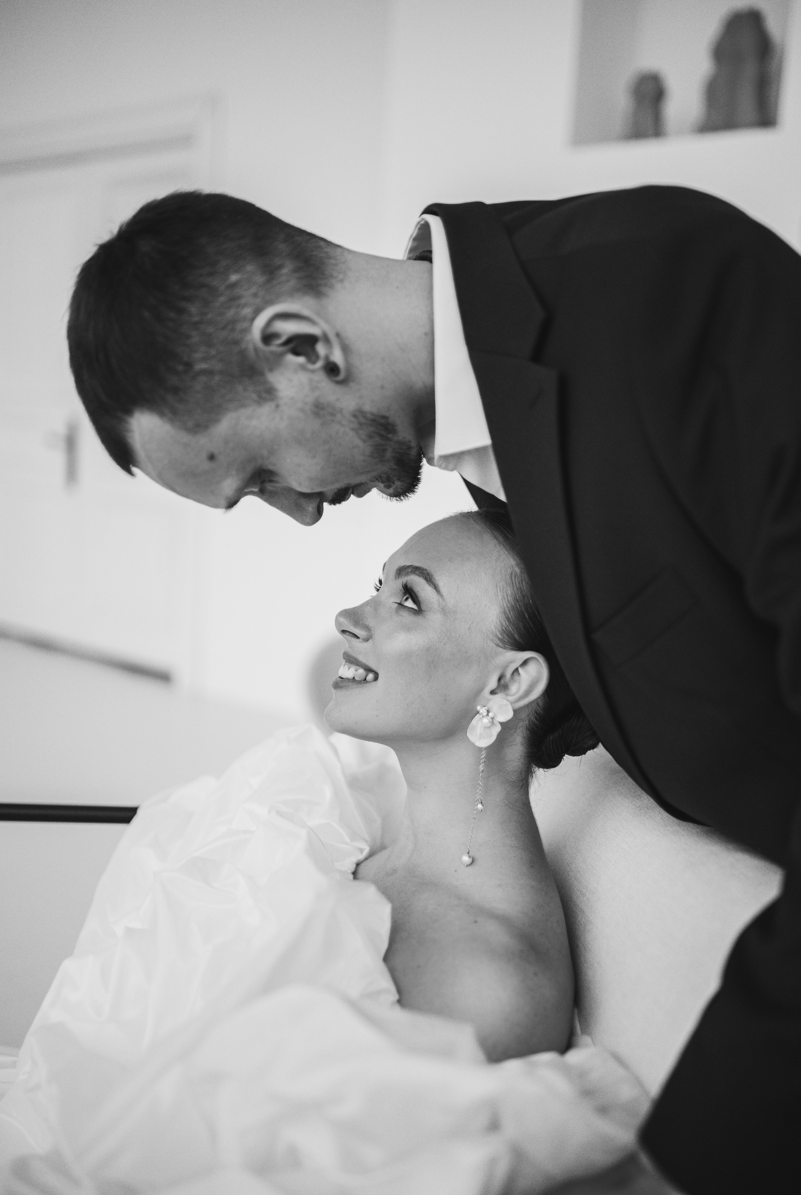 Мария и Александр. Семейный и свадебный фотограф в Екатеринбурге Орлова Ирина