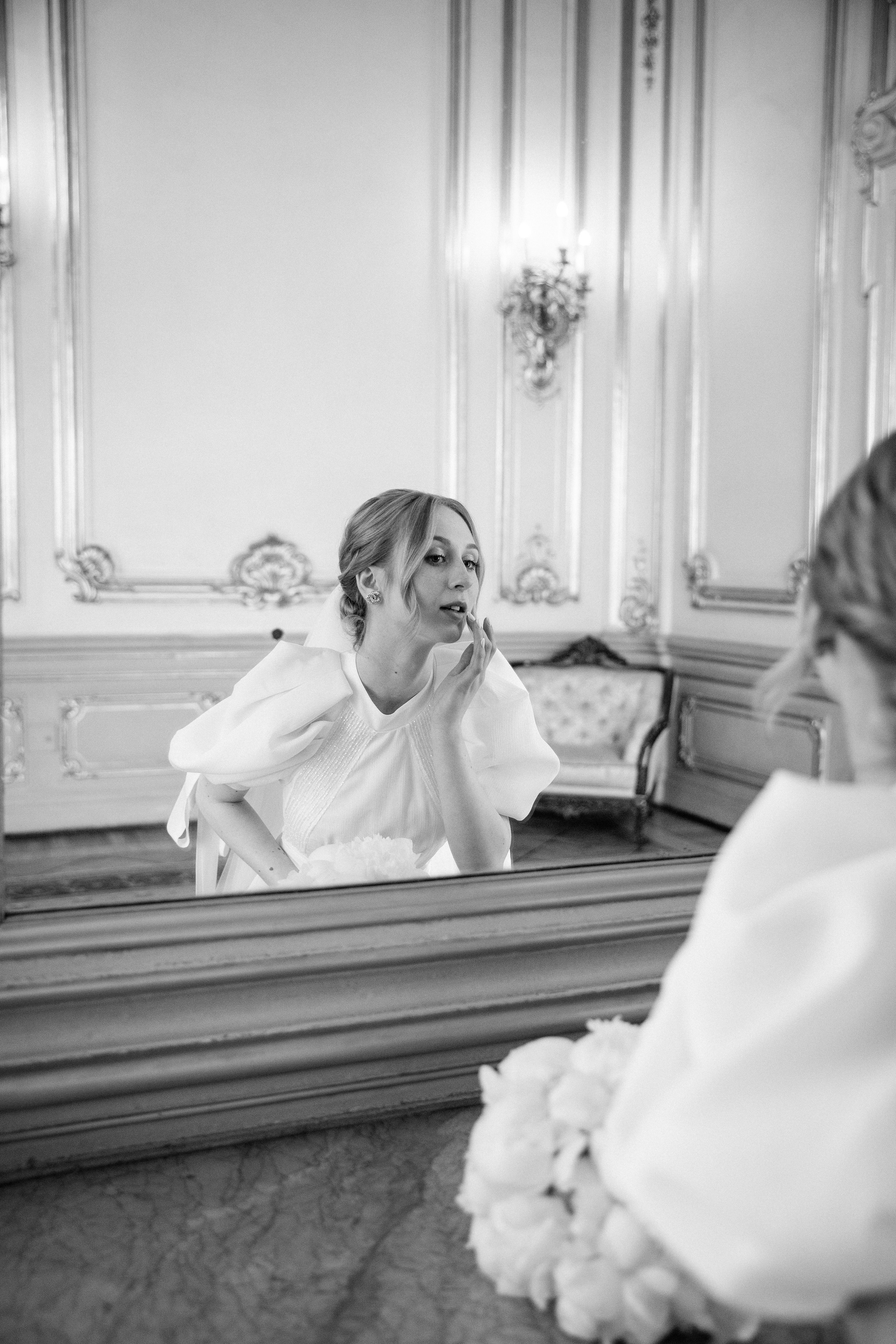 Настя и Данил. Свадебный и портретный фотограф