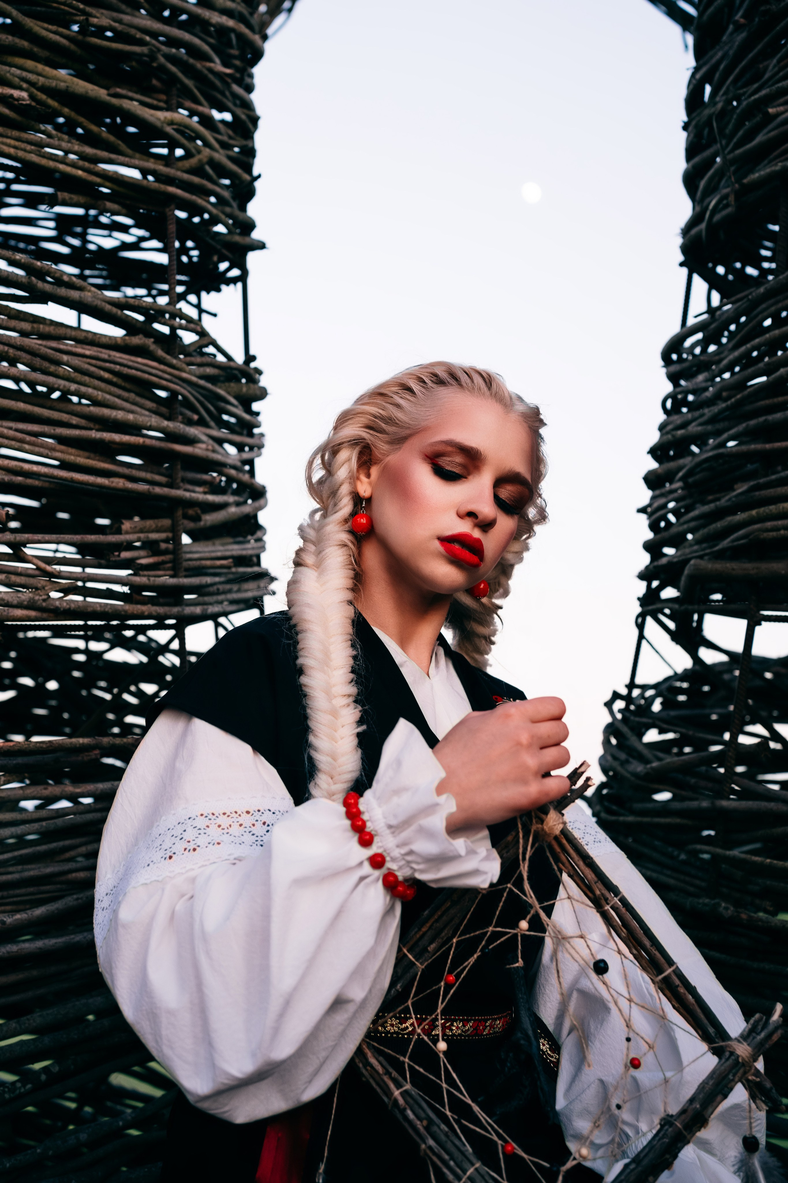 POBEDA. Фотограф в Москве Маша Игитова