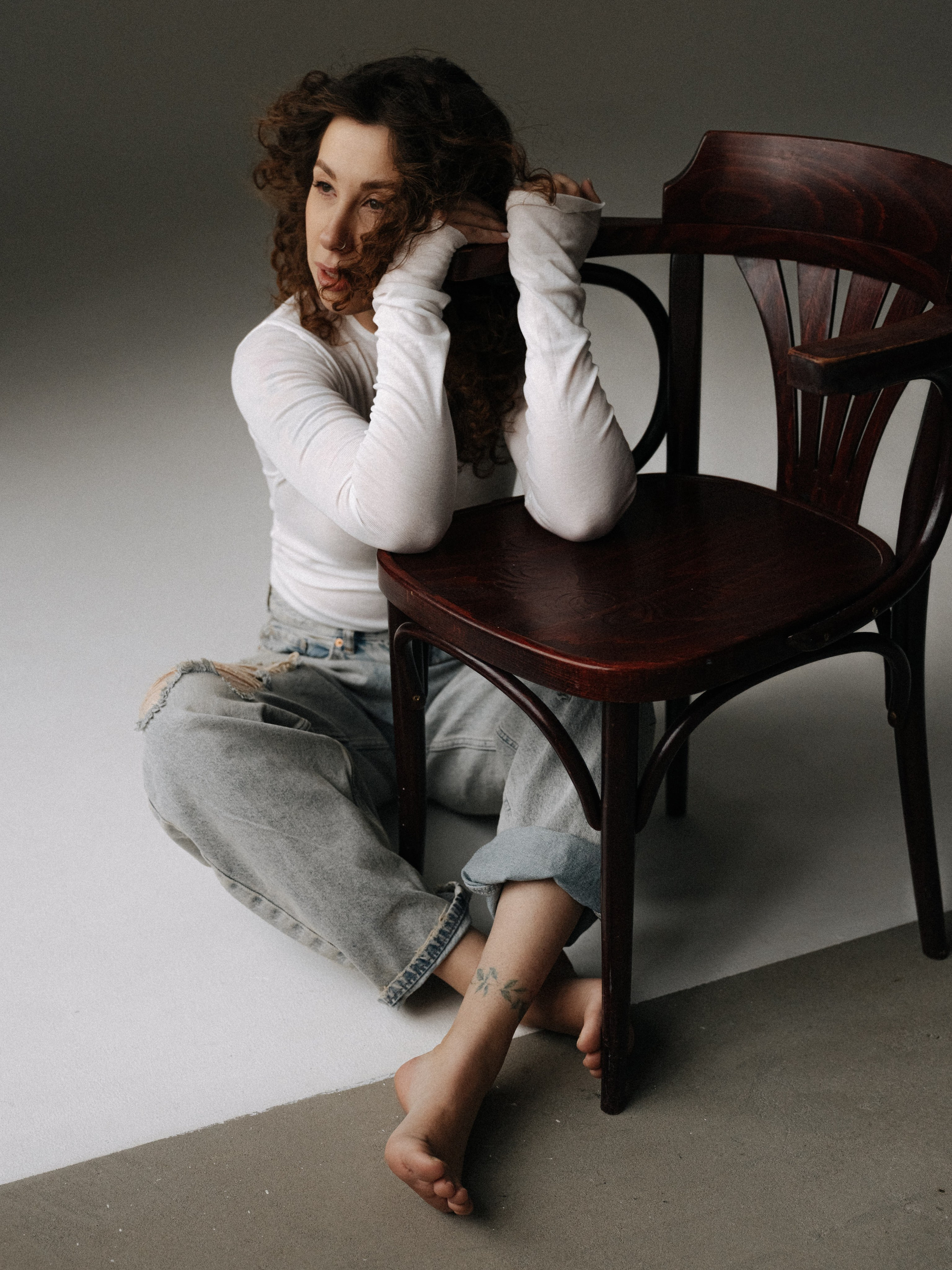 Юля. Свадебный и портретный фотограф Тюмень