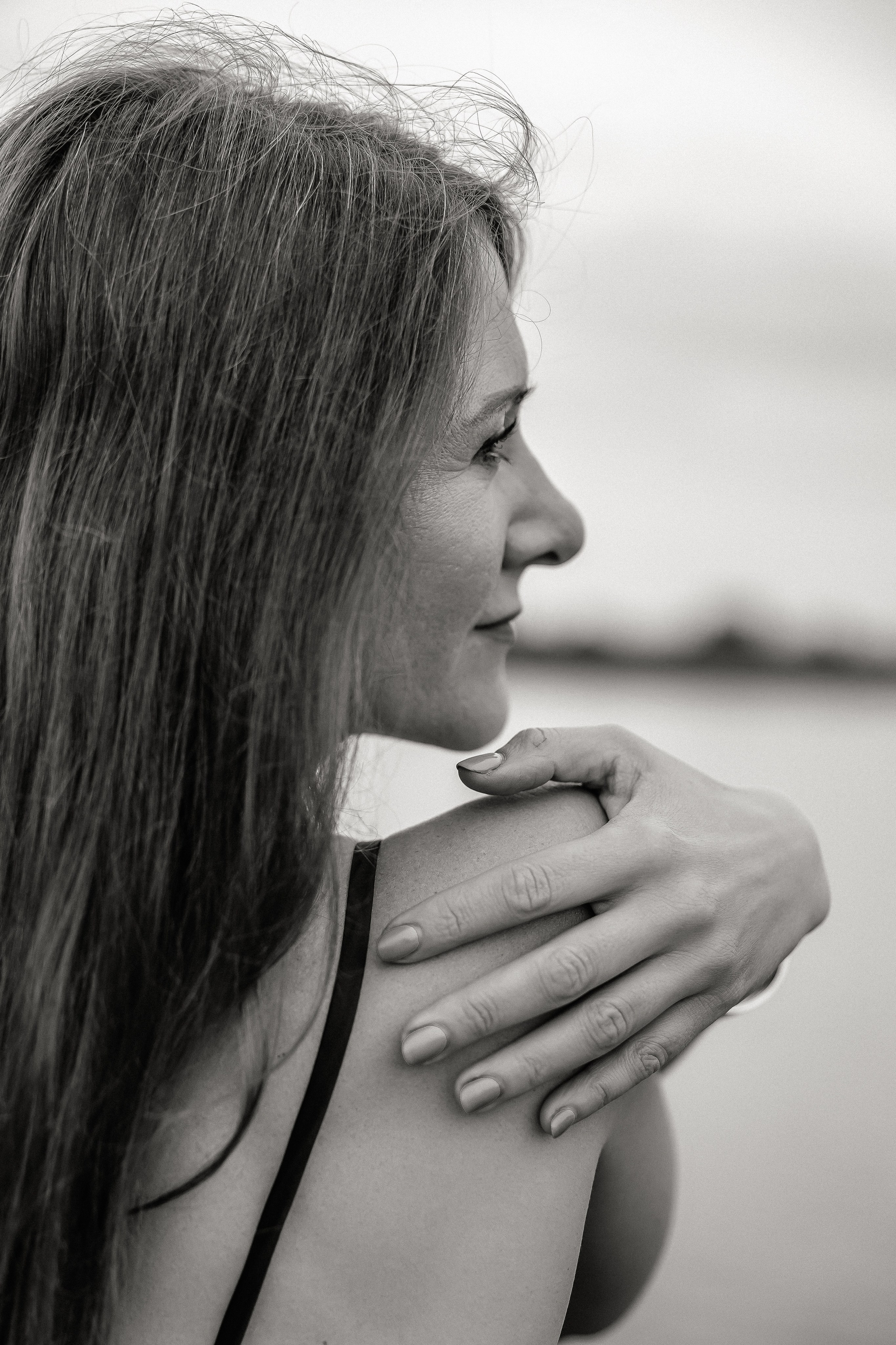 Лена. Свадебный и женский фотограф в Твери Екатерина Гребенкина