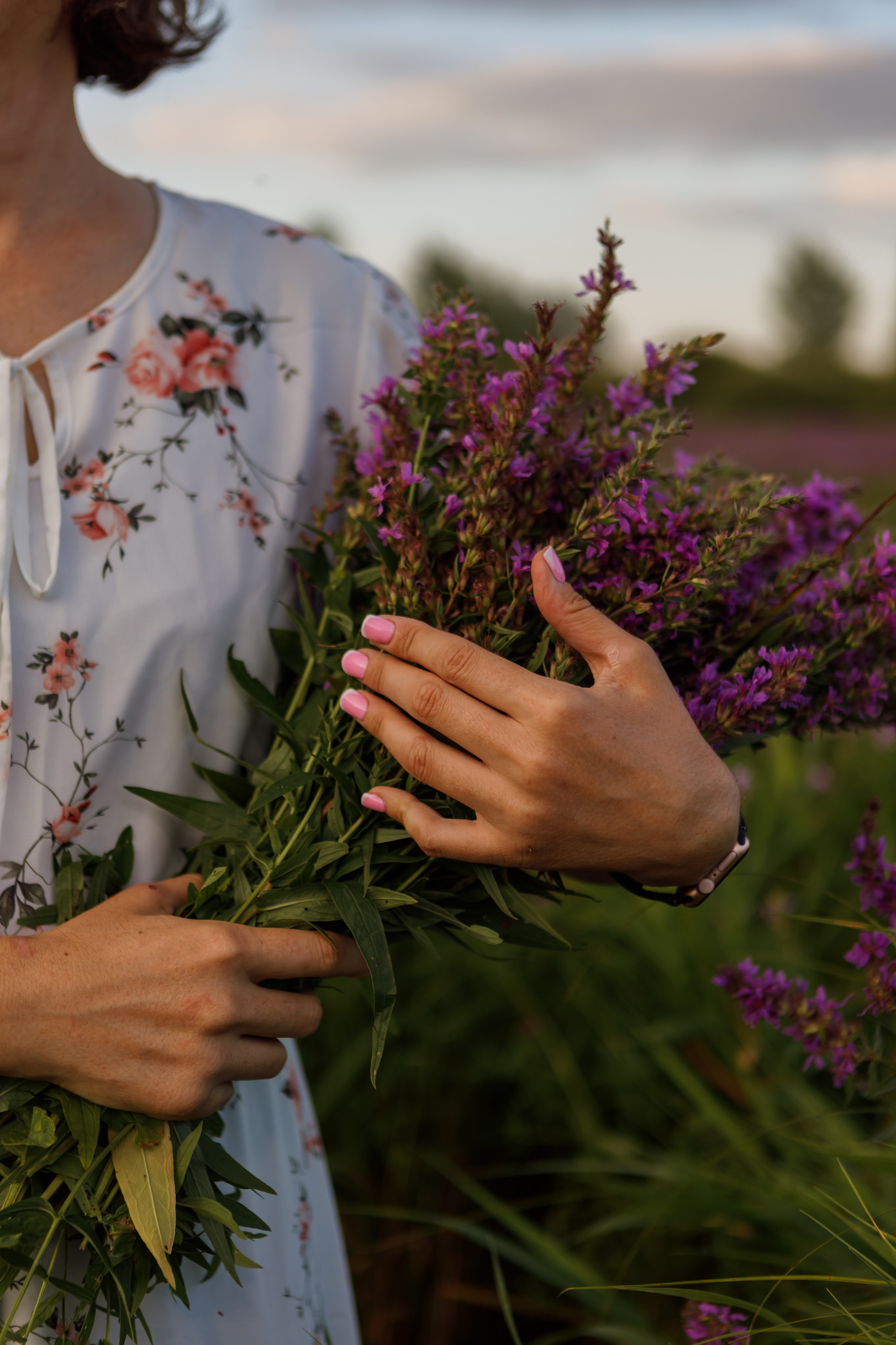 Индивидуальная фотосессия. Фотограф в Барнауле Юлия Бобровских