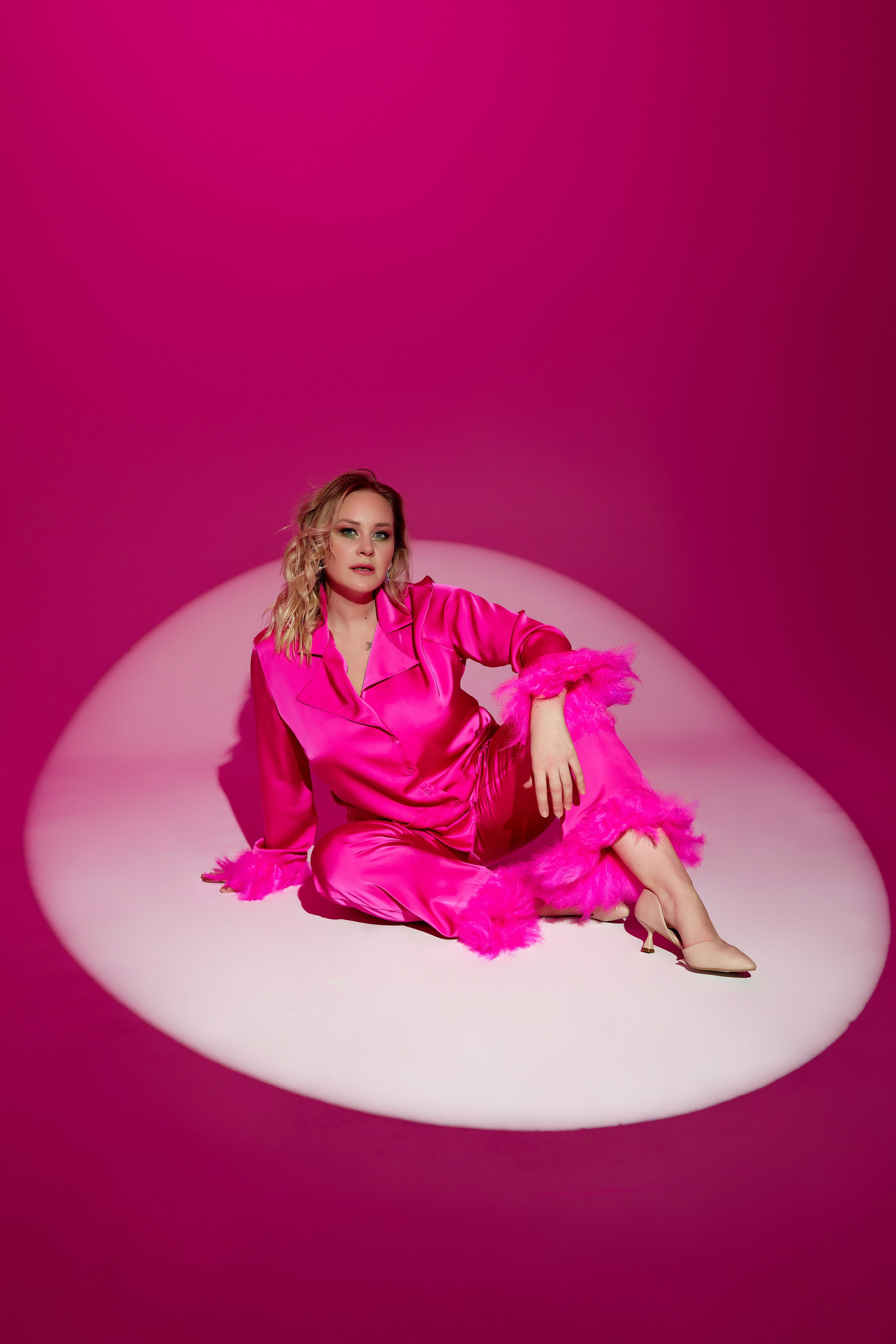 Настя. Свадебный и семейный фотограф г. Саранск