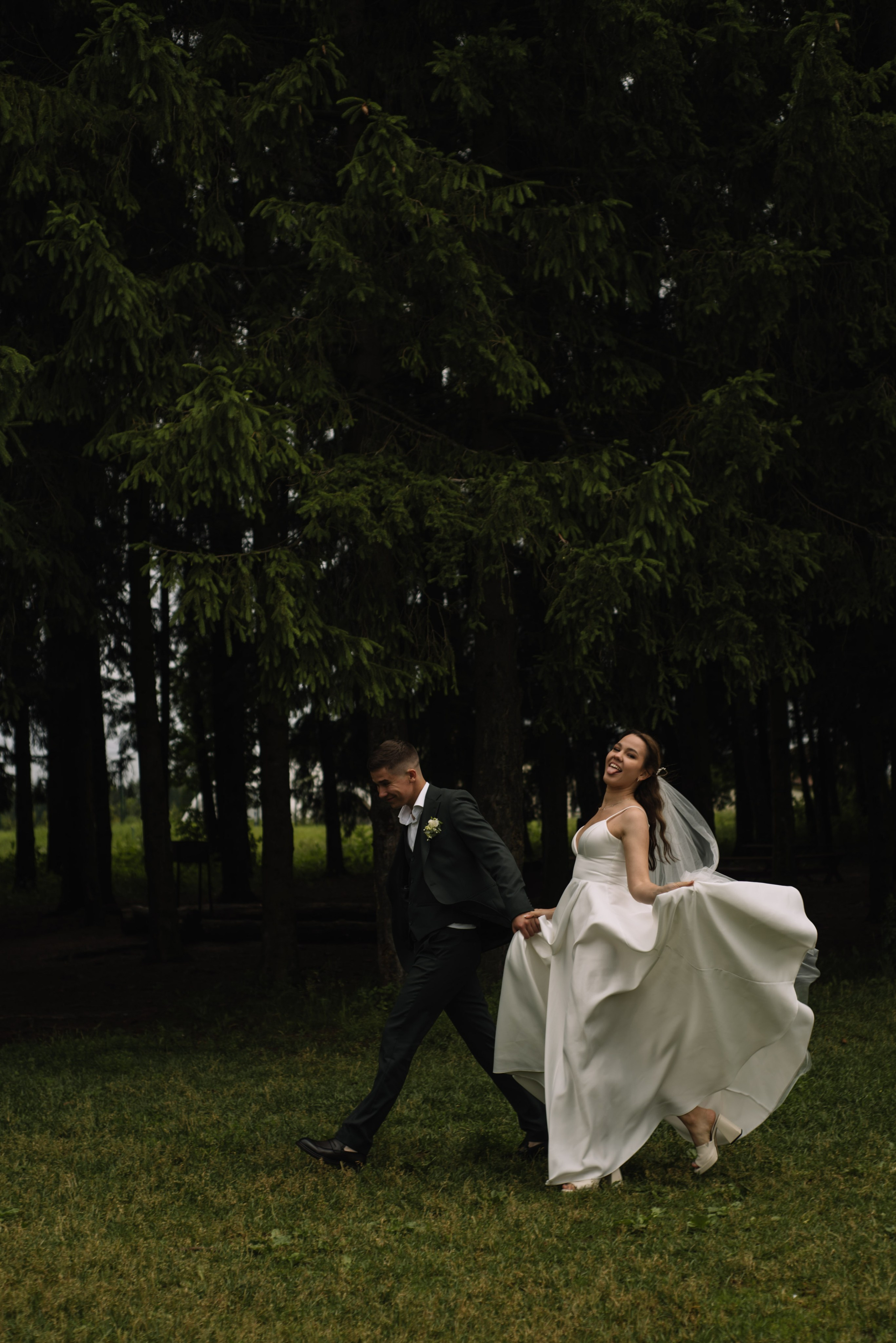 Свадьба Кристины и Никиты. Фотограф Нижний Новгорода Елена Калмыкова