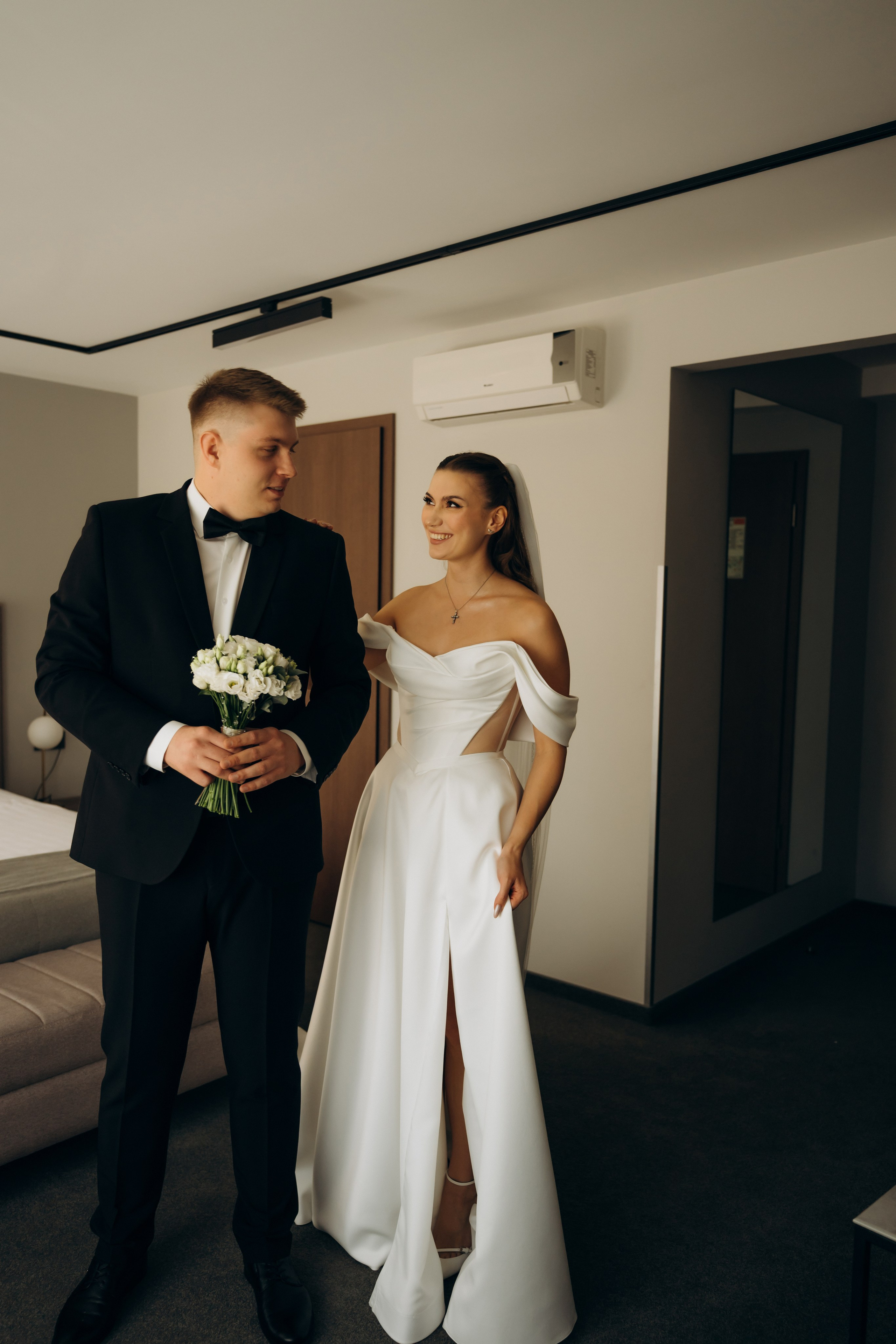 Владимир и Елисавета. Ирина Гонтарева|Фотограф|Белгород