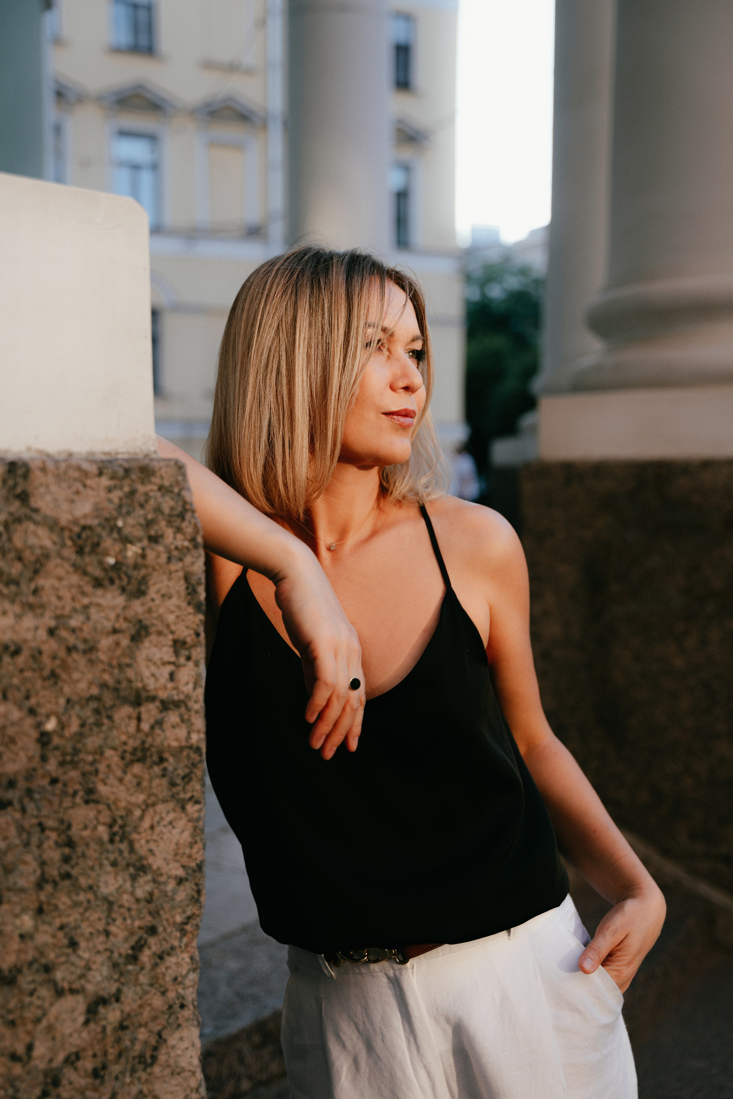 Солнечная Катя. Портретный фотограф в Санкт-Петербурге Дмитриева Наталия