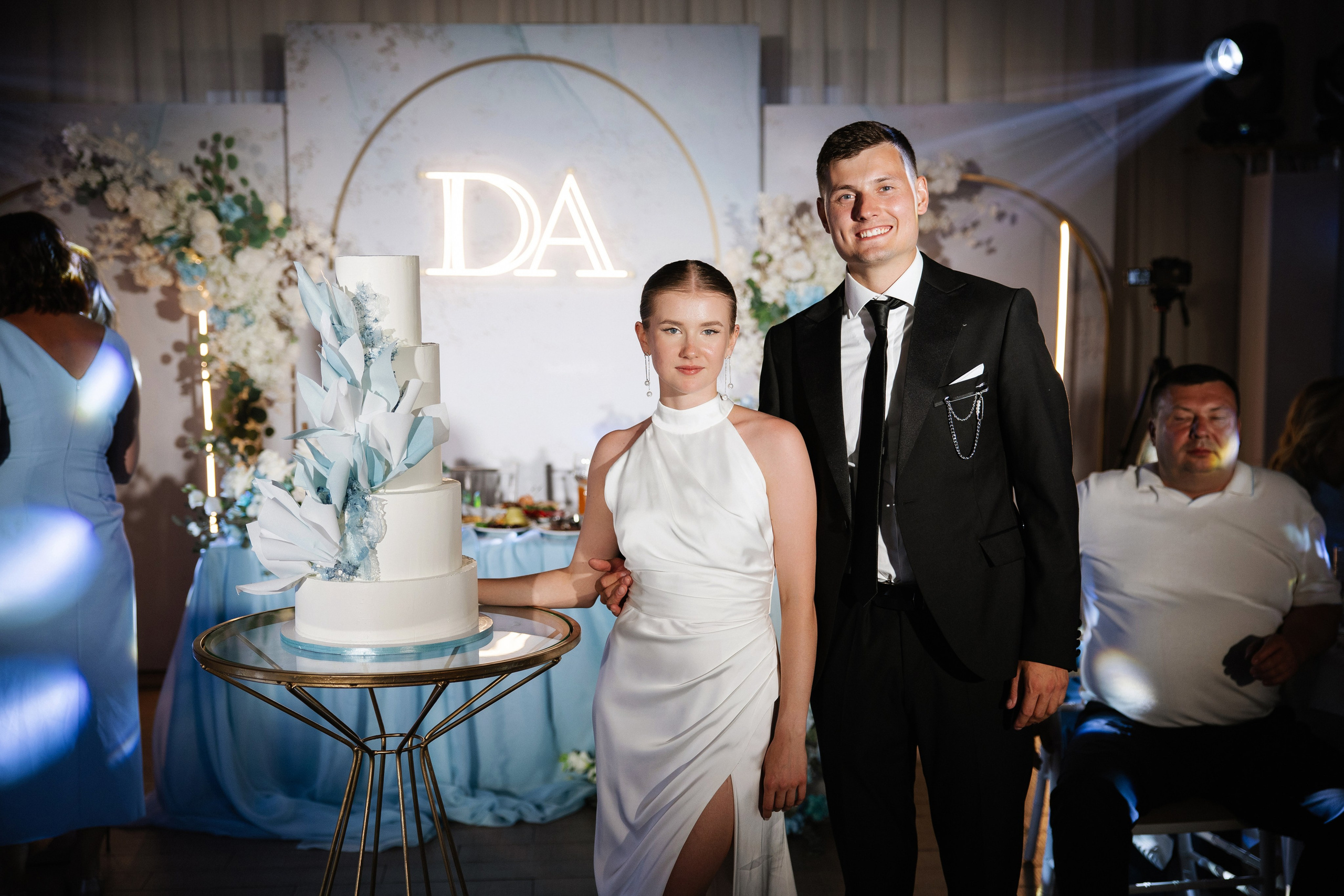 АЛЕКСАНДР И ДАРЬЯ. Свадебный фотограф Нижний Новгород