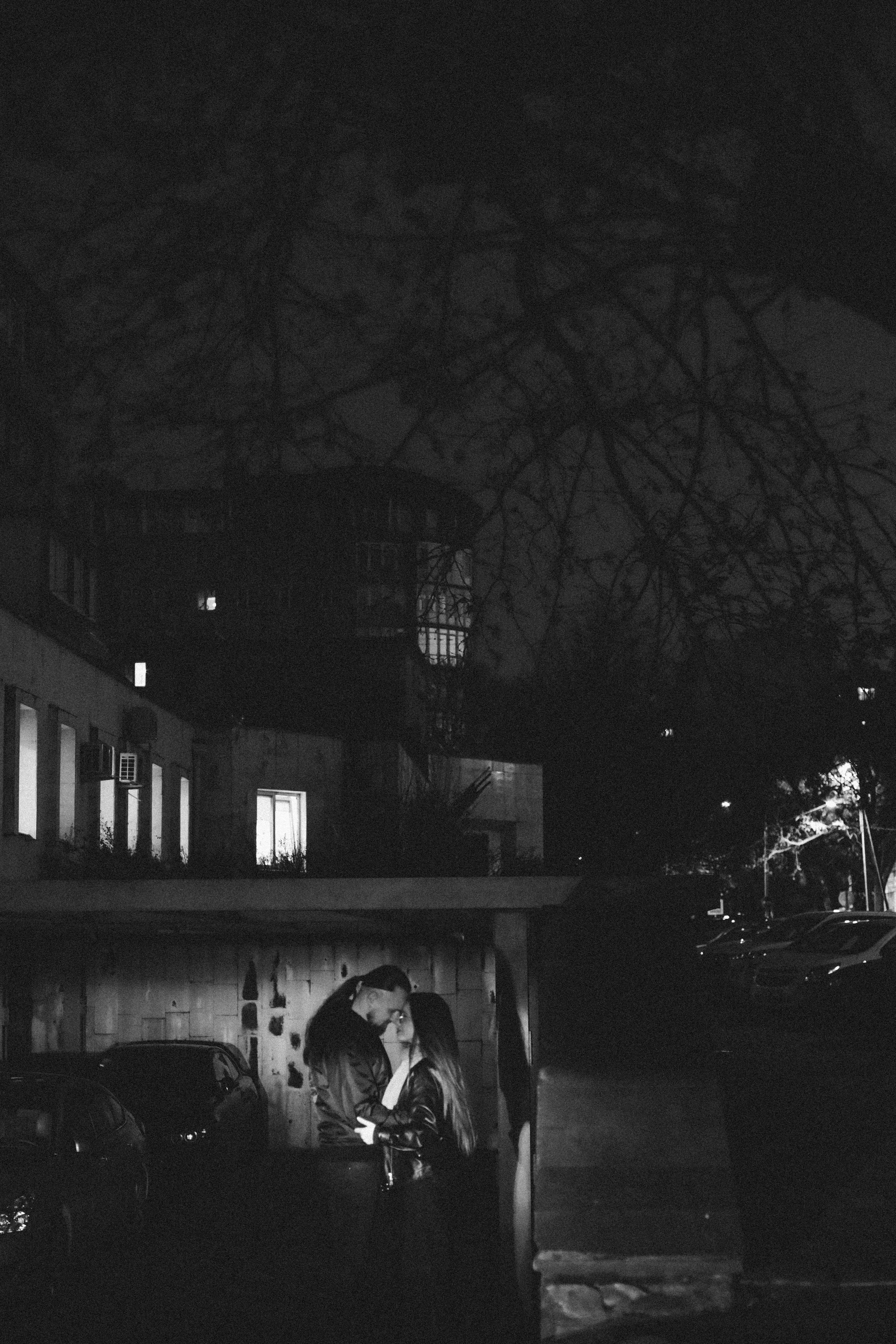 Вика и Саша. Семейный фотограф Анапа