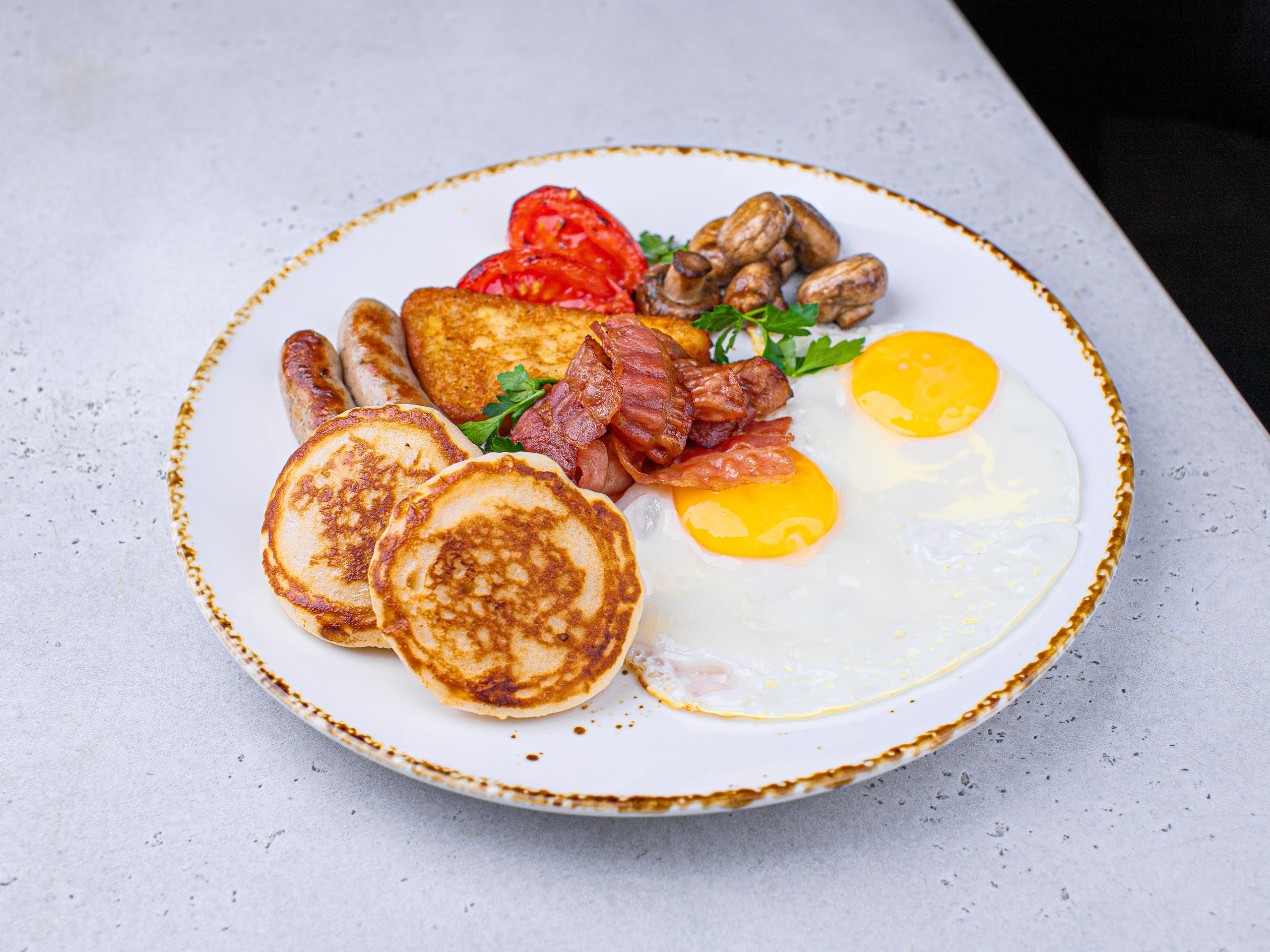 «HOK» PEСТОБАР. Фуд фотограф. Съемка еды в Москве