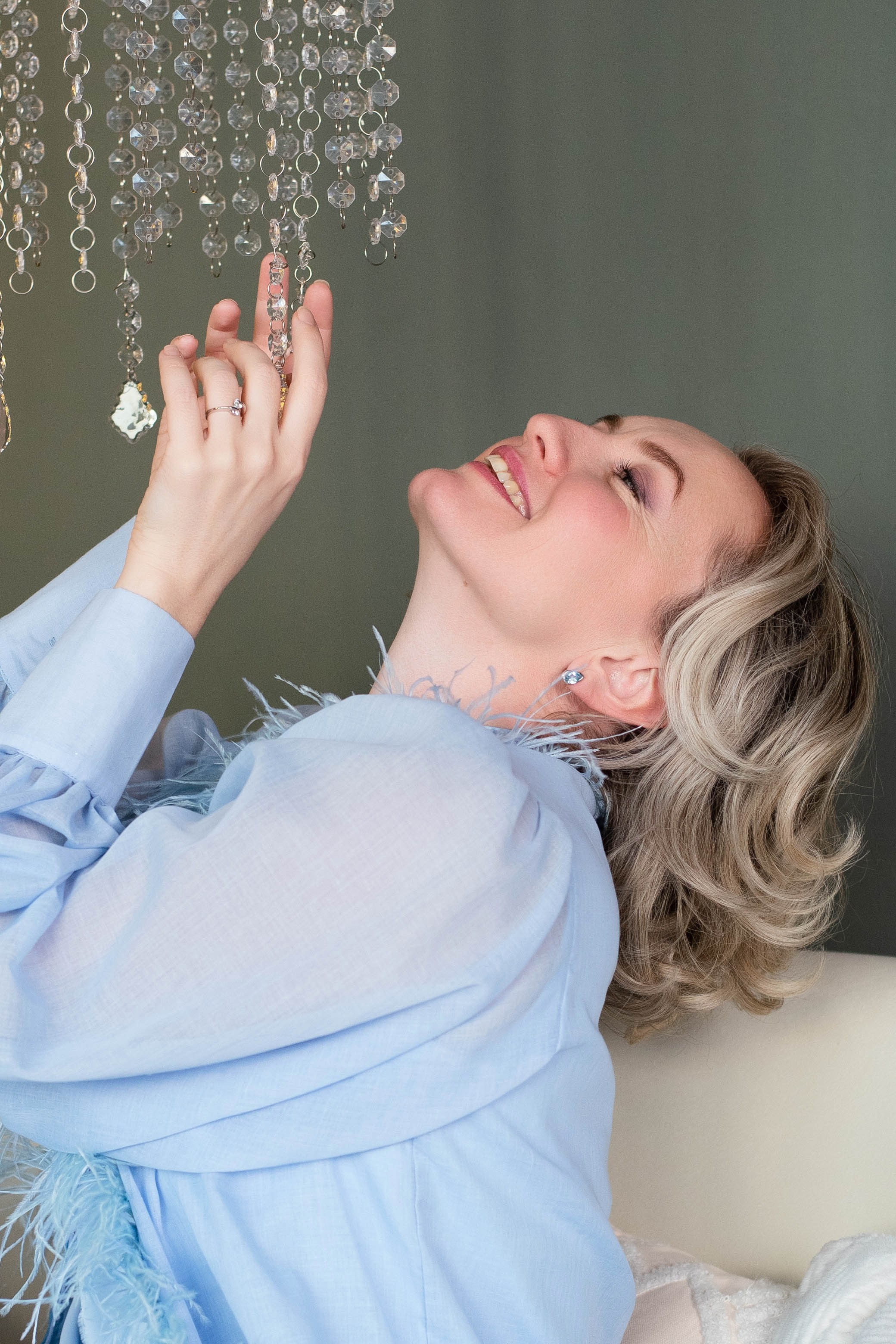 Лена. Студийная съемка. Екатерина Бикбаева фотограф, видеограф, медиа-продюсер