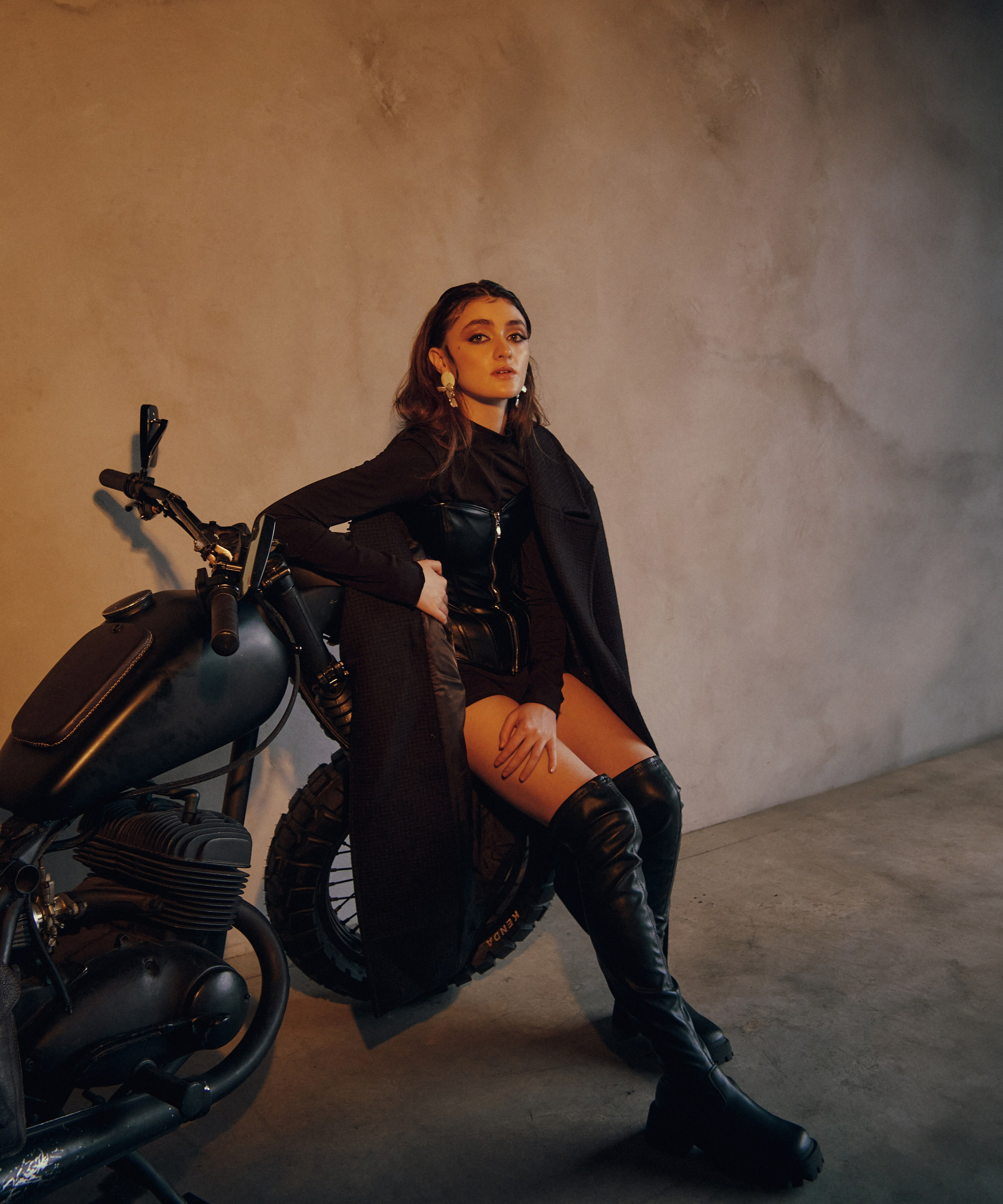 SOFIA. Фотограф и видеограф в Санкт-Петербурге Прилепин Слава