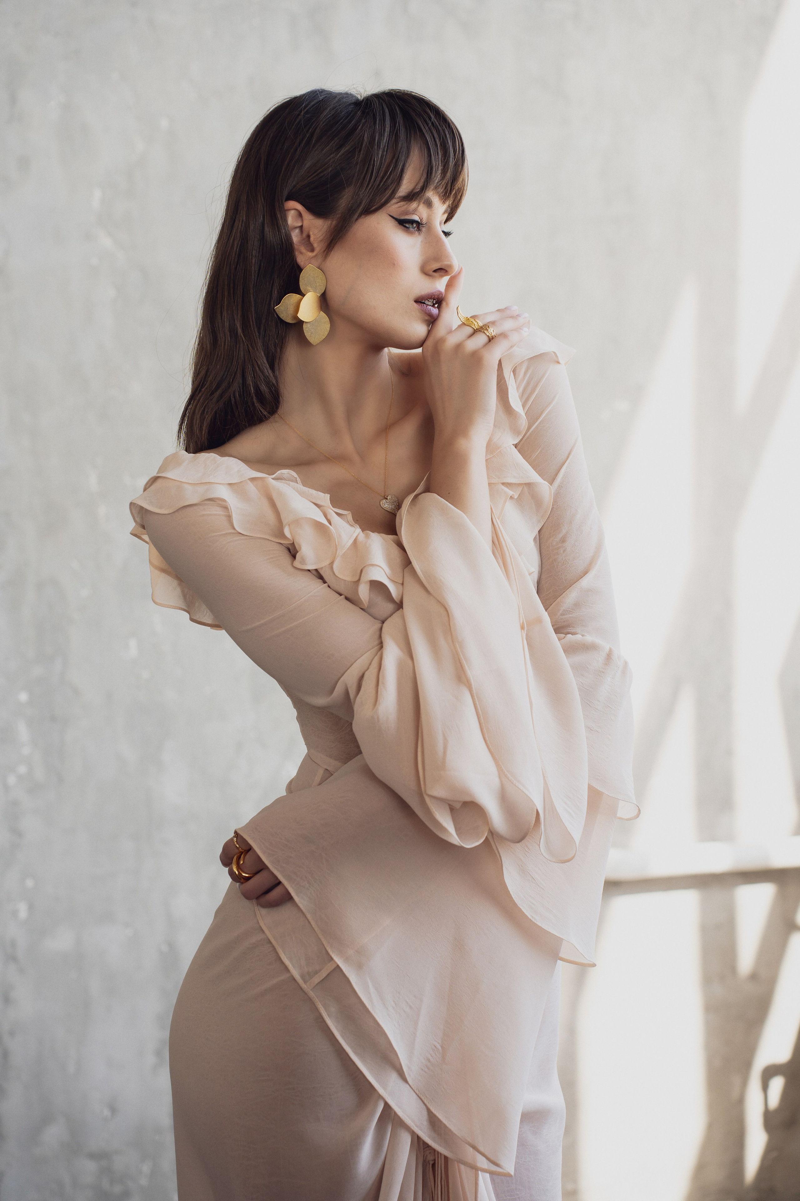 Артур и Катя. Matveevaolga.ru