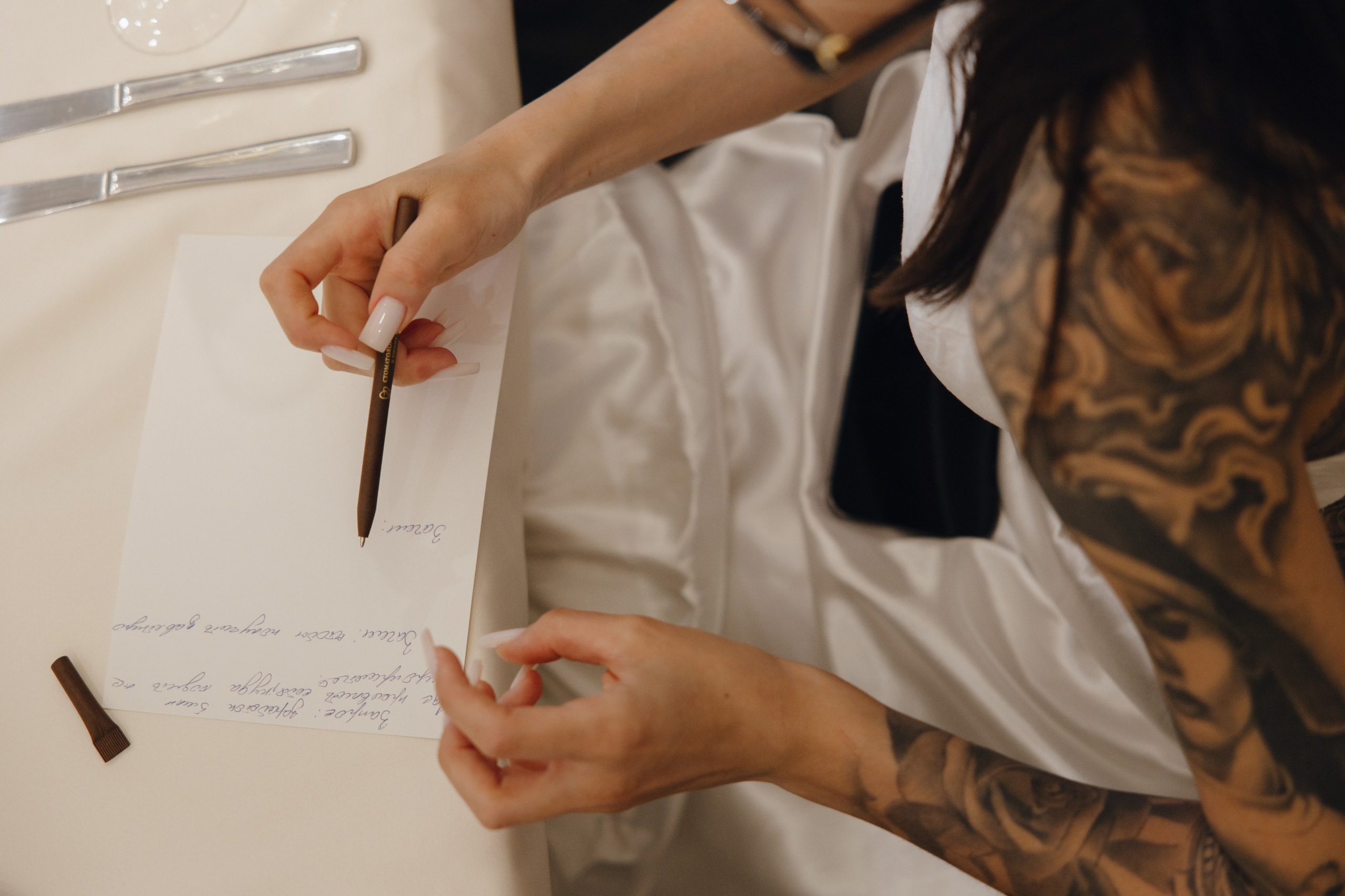 Мастер Майнд. Профессиональный фотограф Иван Низиенко