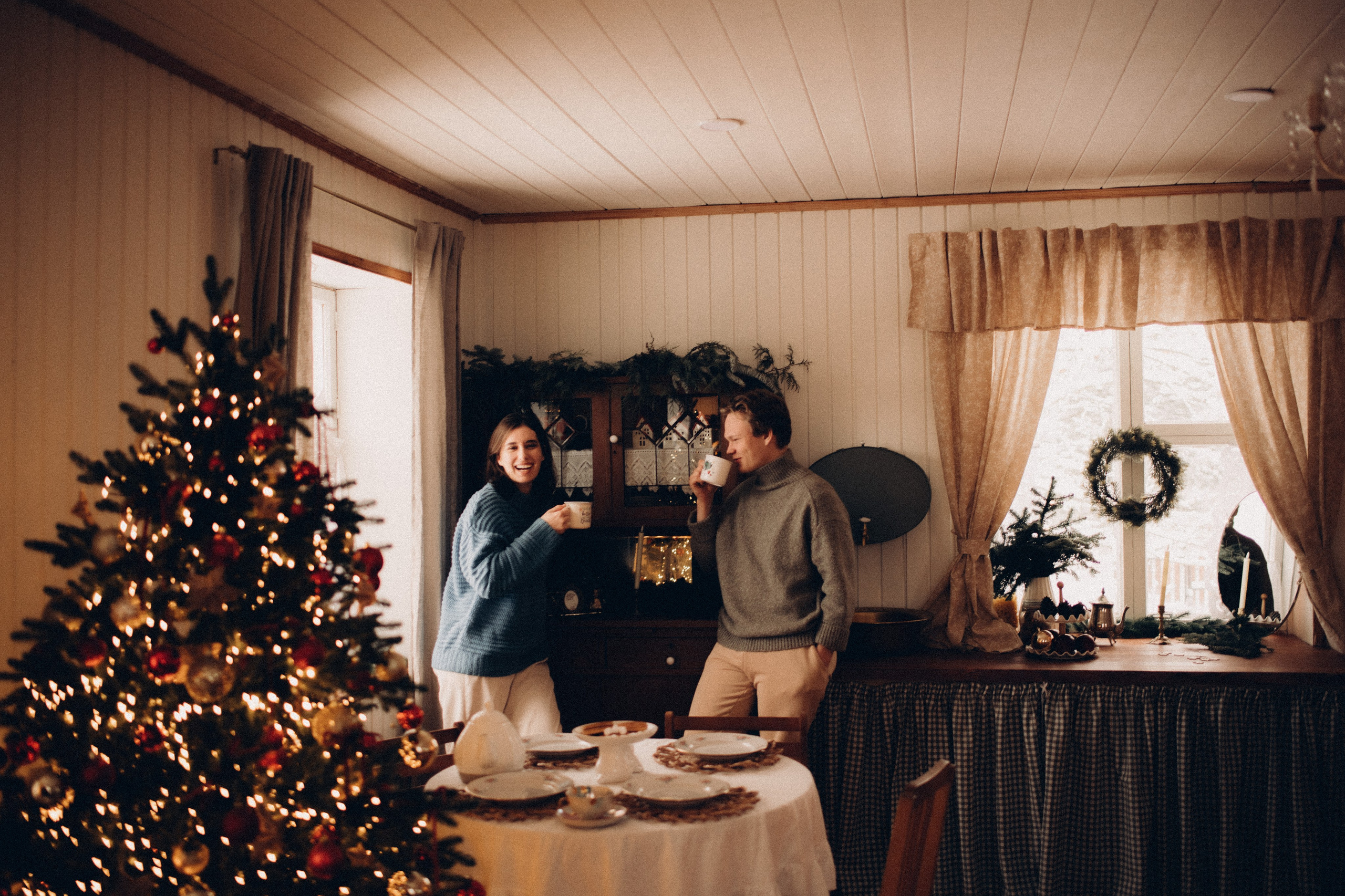 Love story. Фотограф Алиса Чечина. Калуга. Товарково