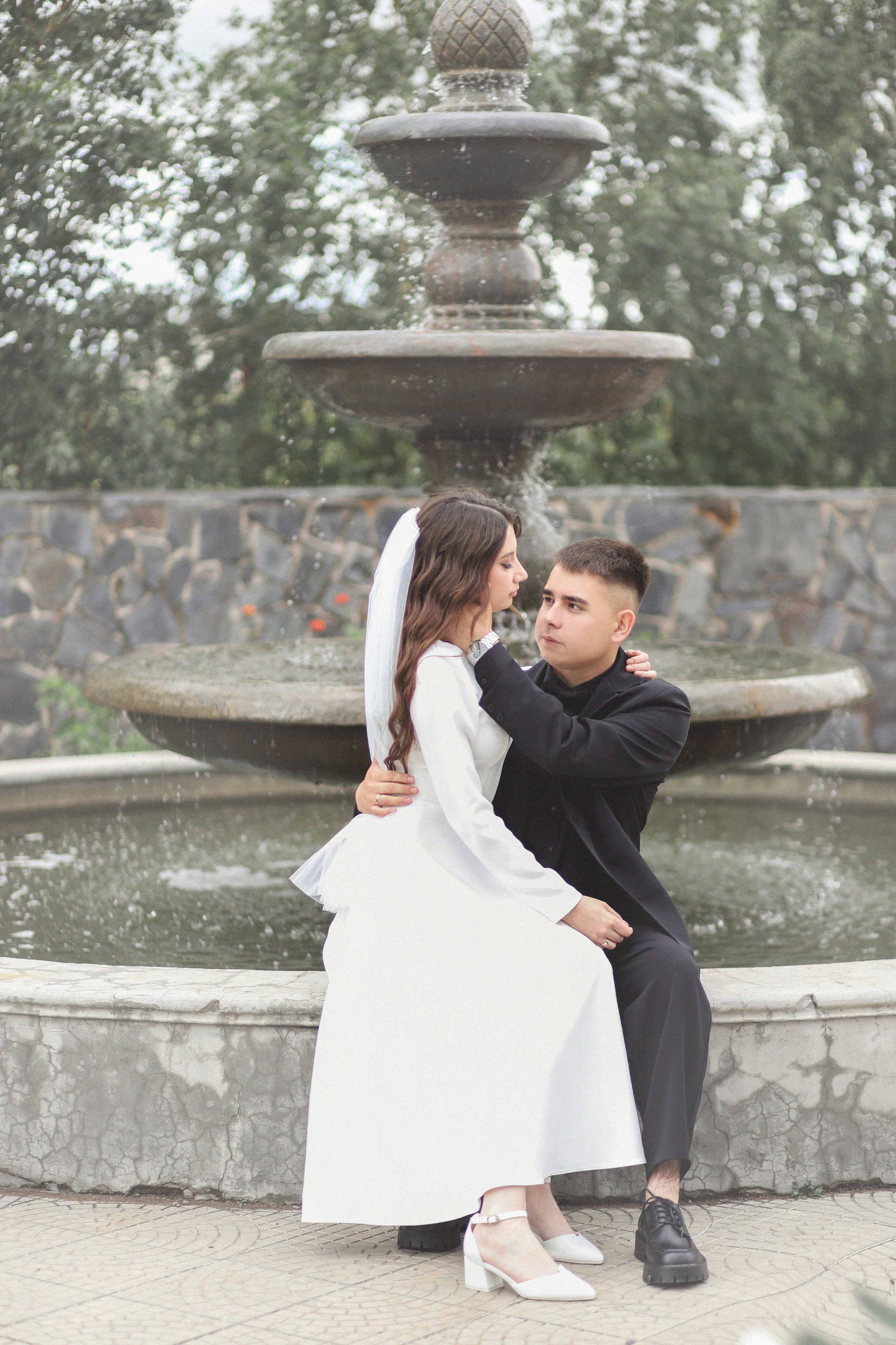 Портфолио. Фотограф Дарья Эпова