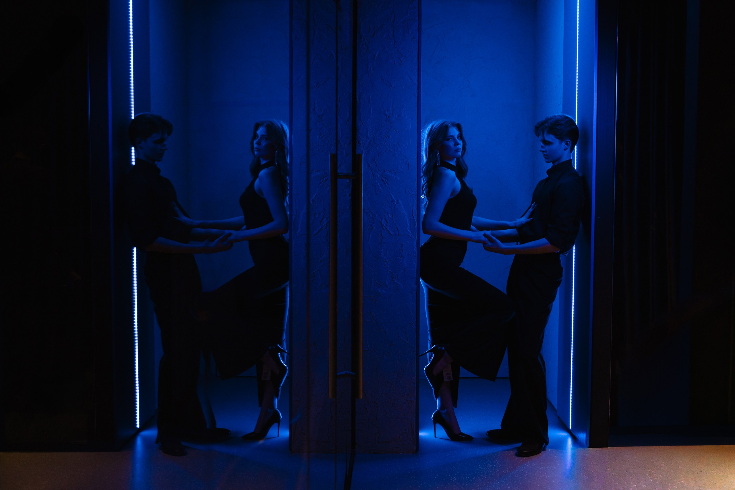 WORKSHOP 13.11.25. Свадебный фотограф в Ульяновске Владимир Лесников