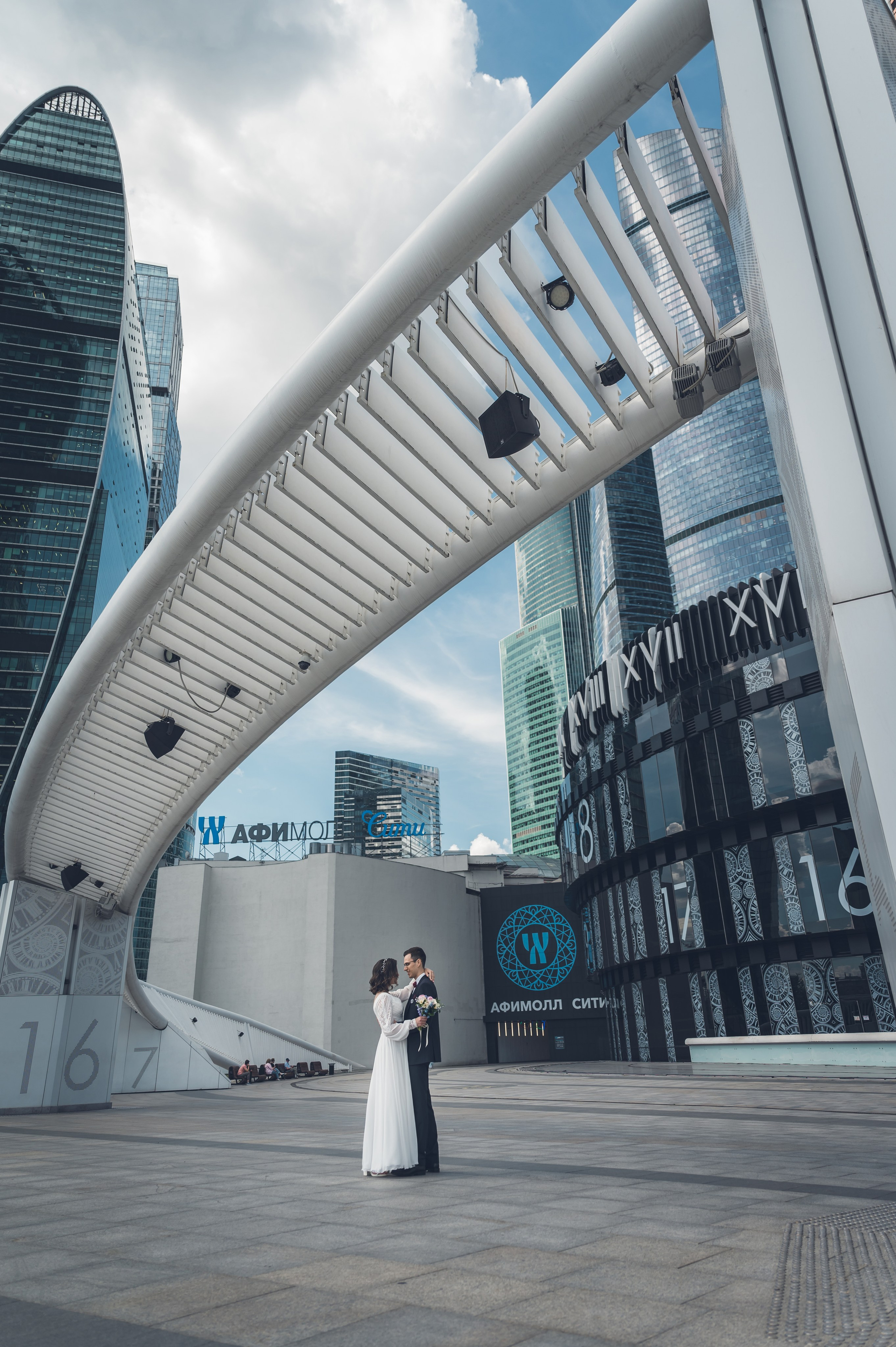 Свадьба Виктории и Валерия. Фотограф Светозар Андреев