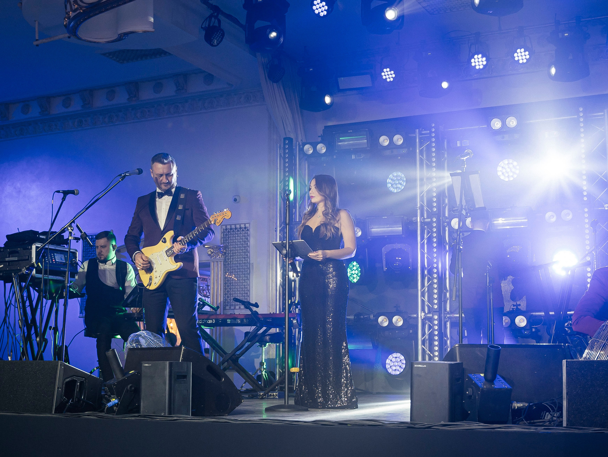 Корпоратив Основа. Свадебный фотограф