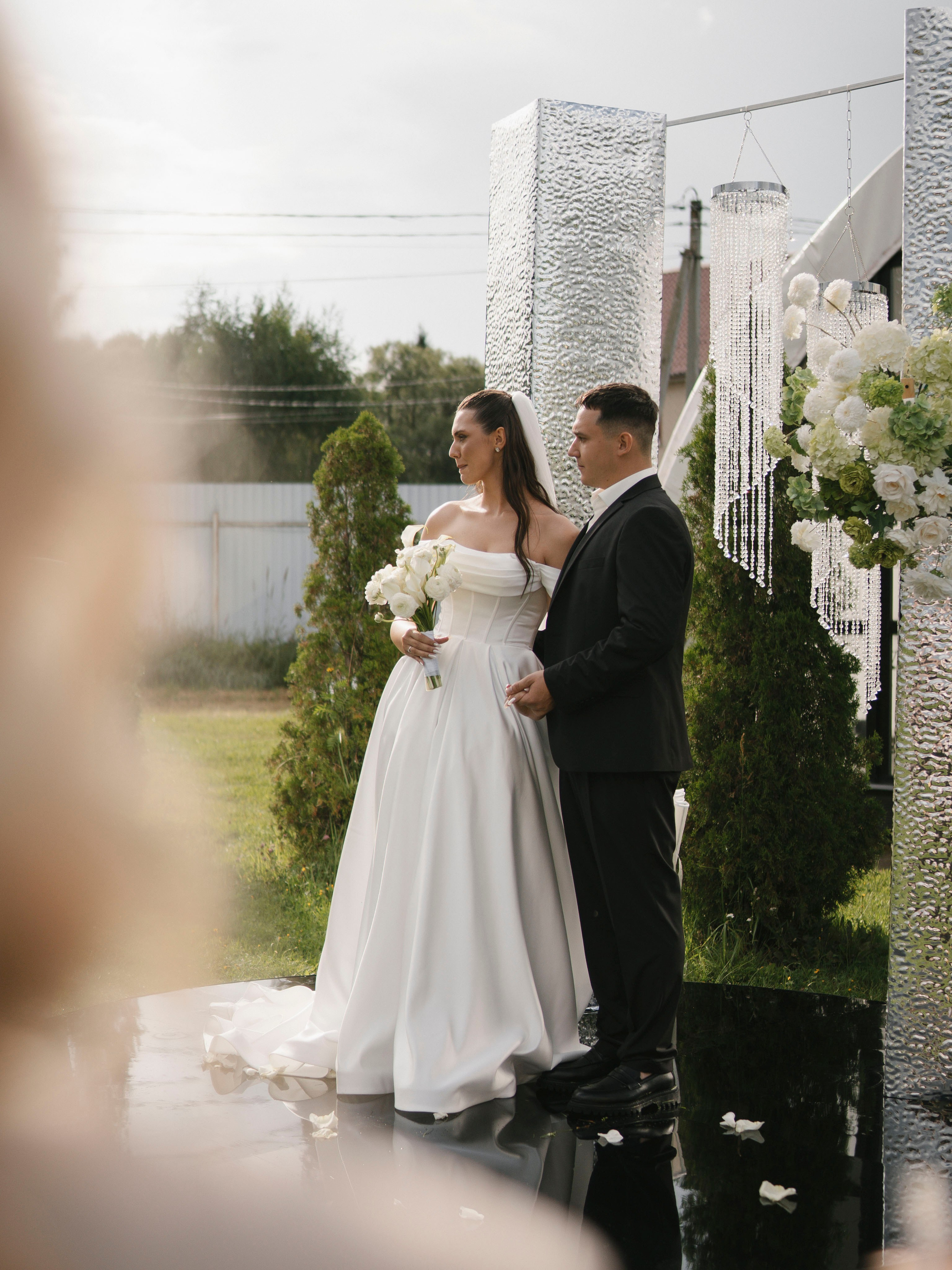 Настя и Вова 09.08.2025. Свадебный фотограф