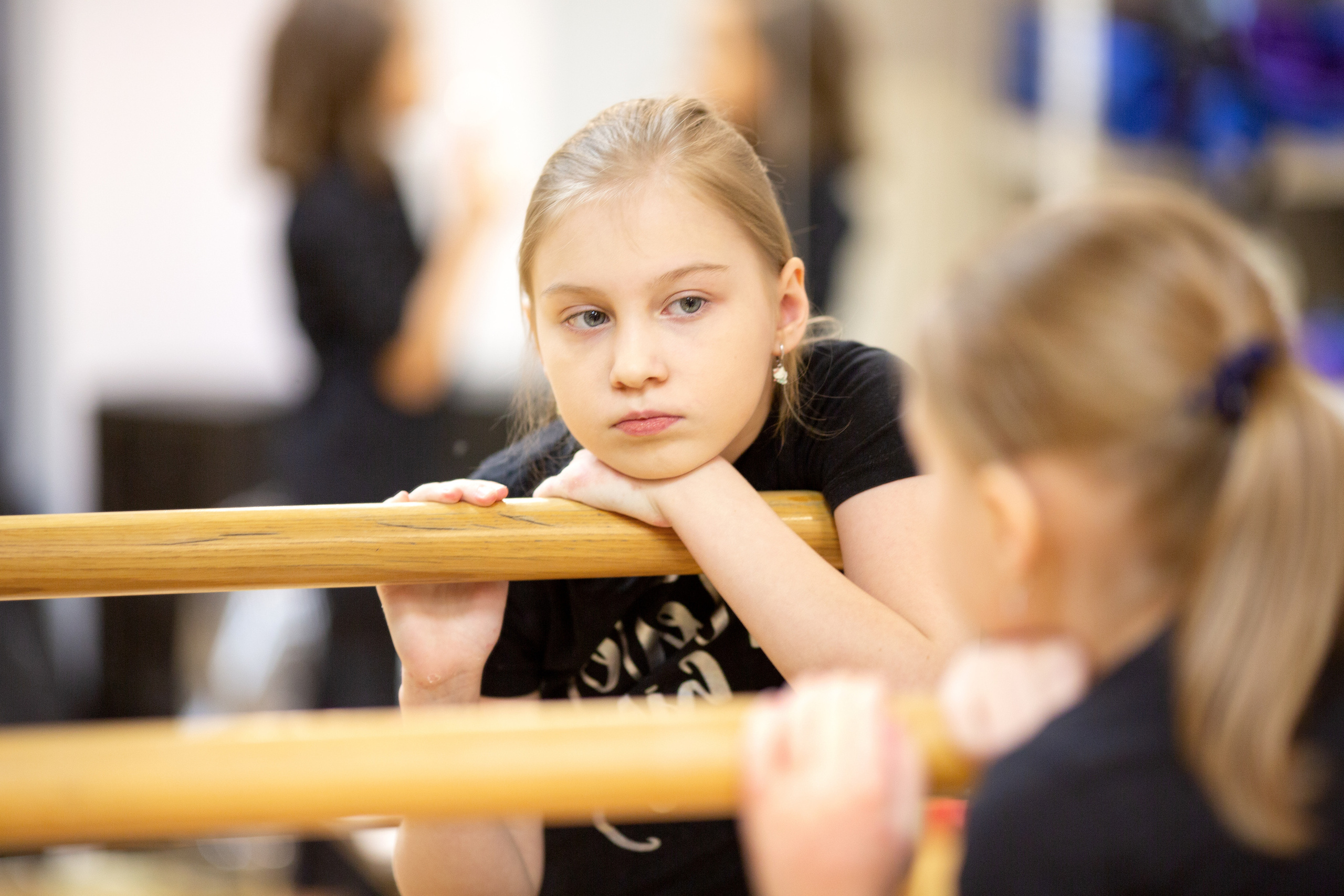 Дети. Портретный и event фотограф конференций, форумов, семинаров, Москва