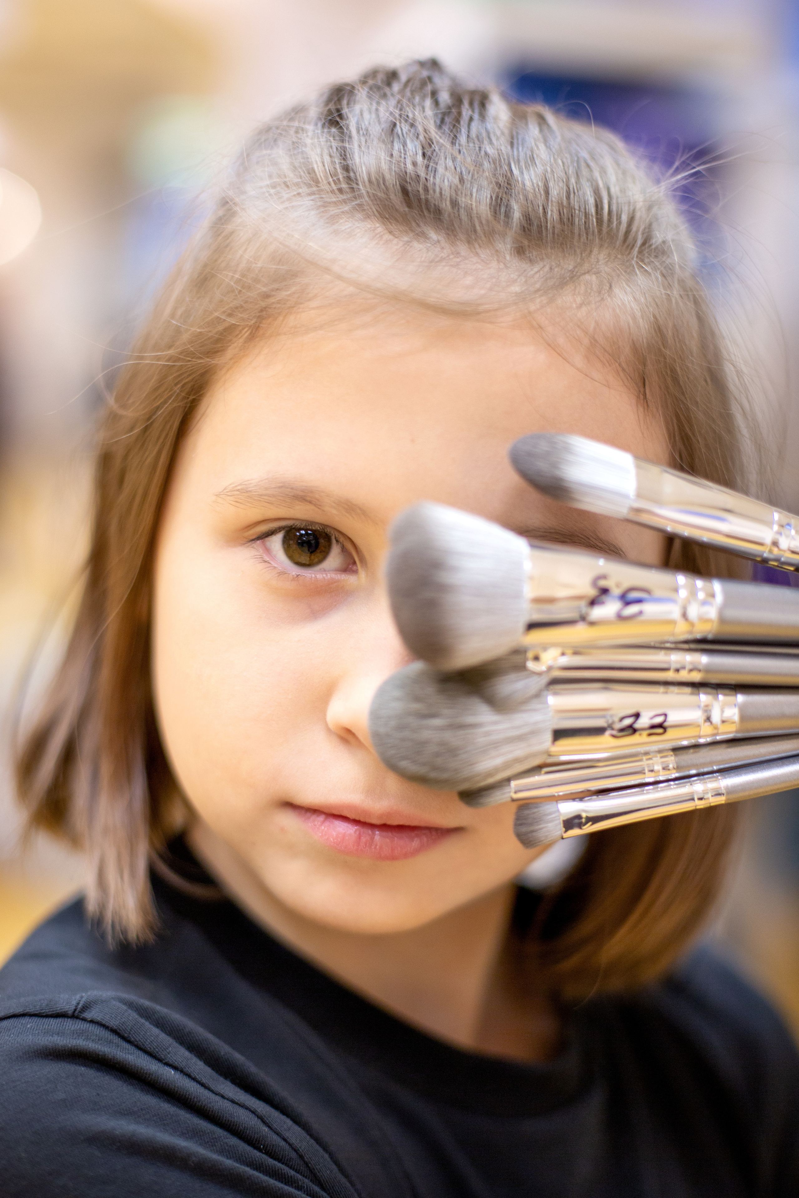 Дети. Портретный и event фотограф конференций, форумов, семинаров, Москва