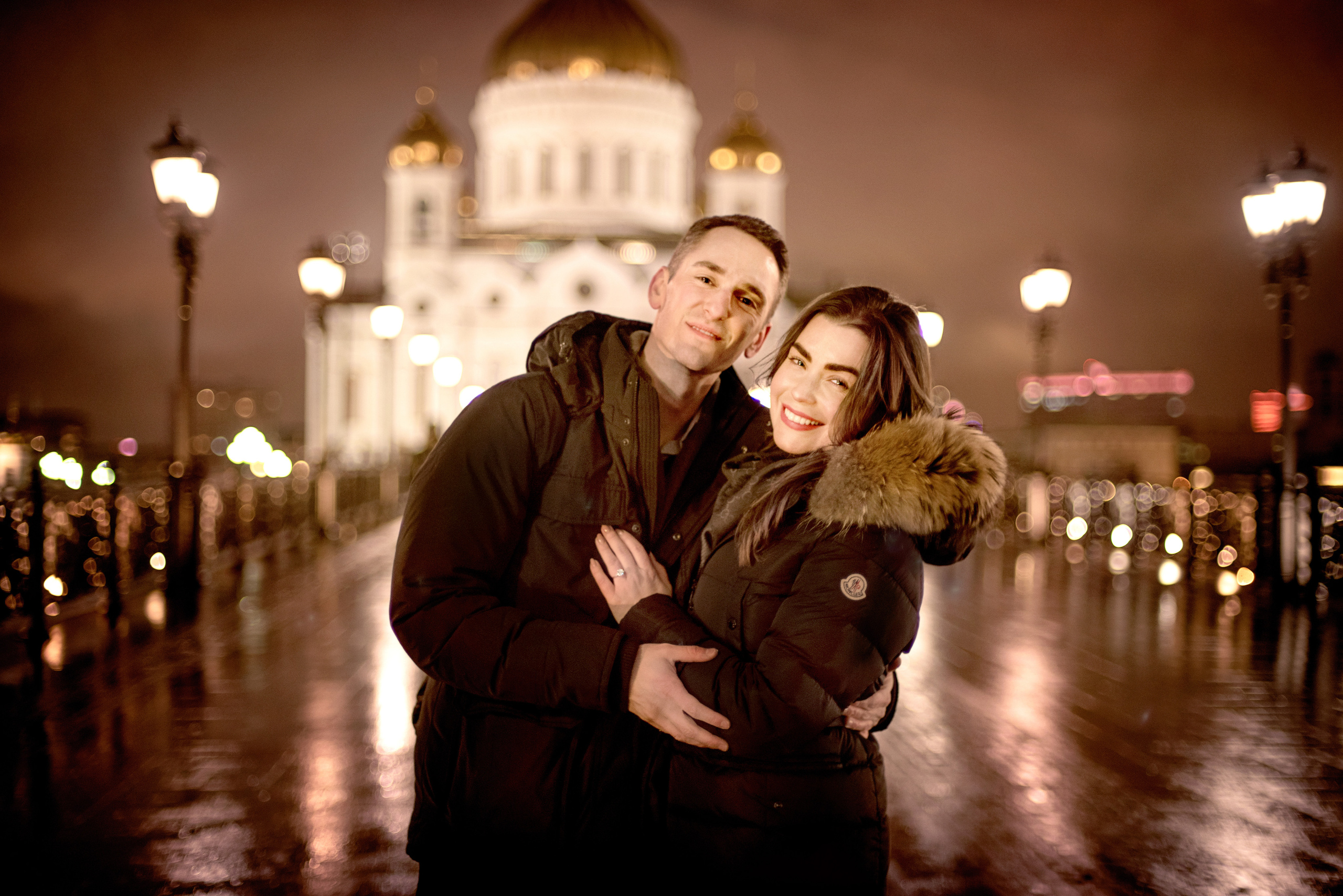 Семья. Портретный и event фотограф конференций, форумов, семинаров, Москва