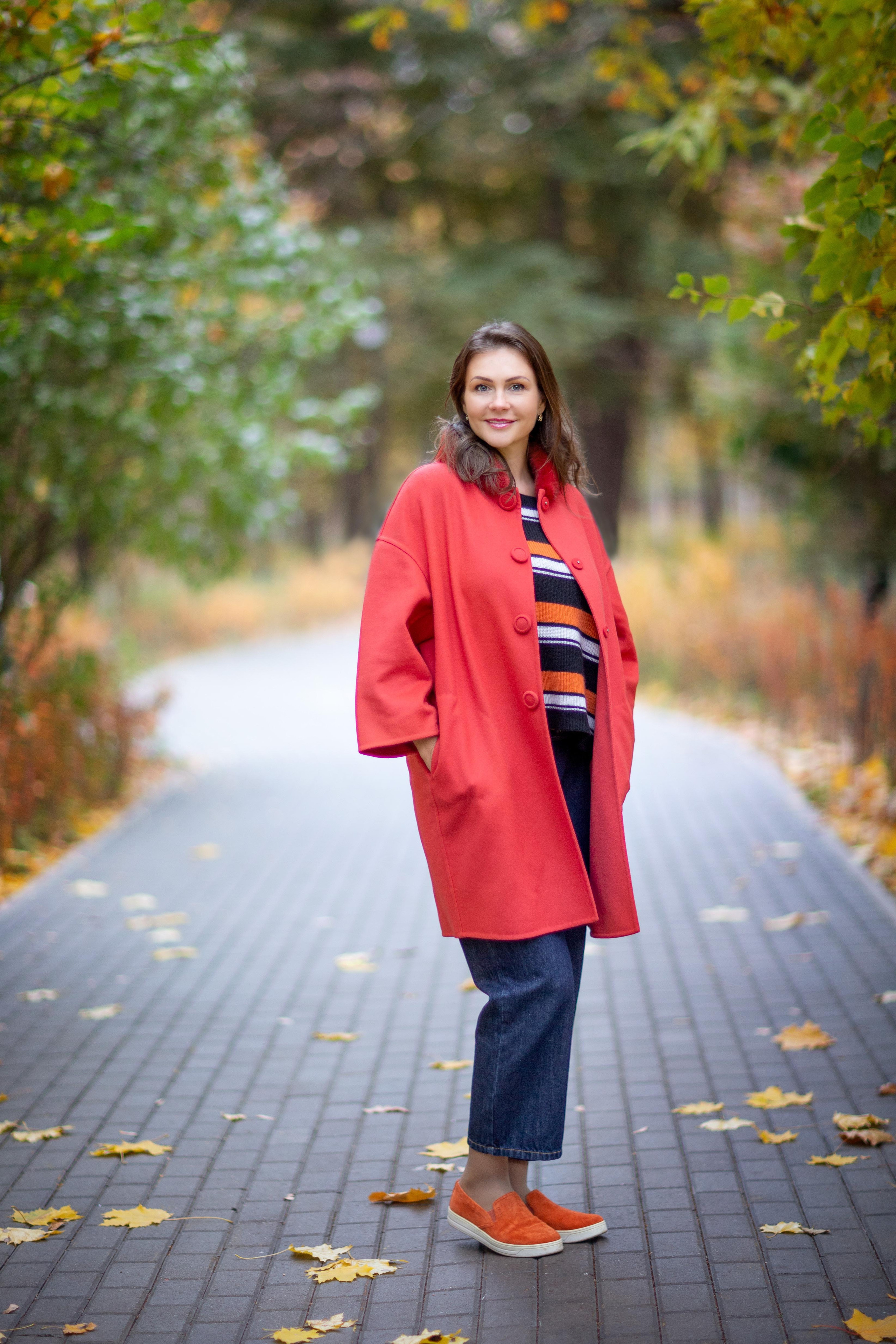 Женская фотосессия в Москве. Портретный и event фотограф конференций, форумов, семинаров, Москва